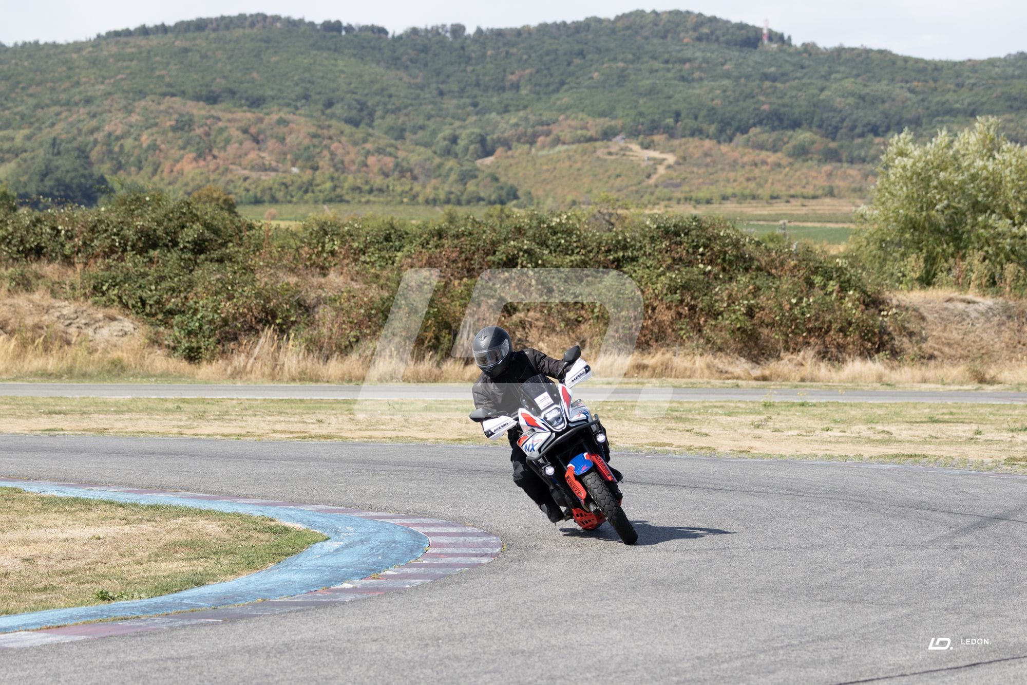 Motokáry Dlhá moto voľné jazdy  – fotografia č. 416