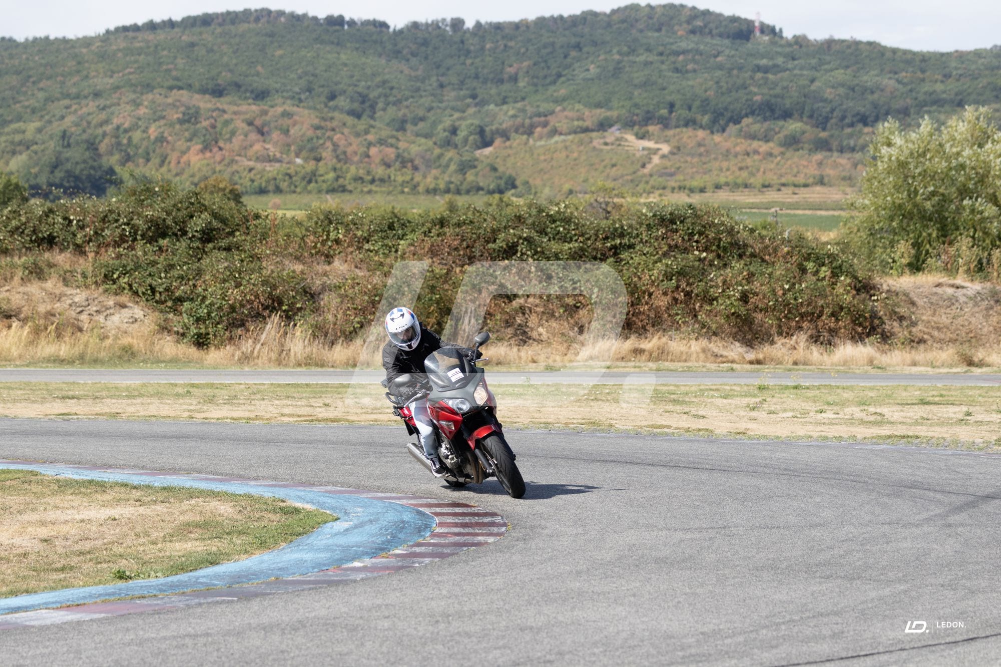 Motokáry Dlhá moto voľné jazdy  – fotografia č. 417
