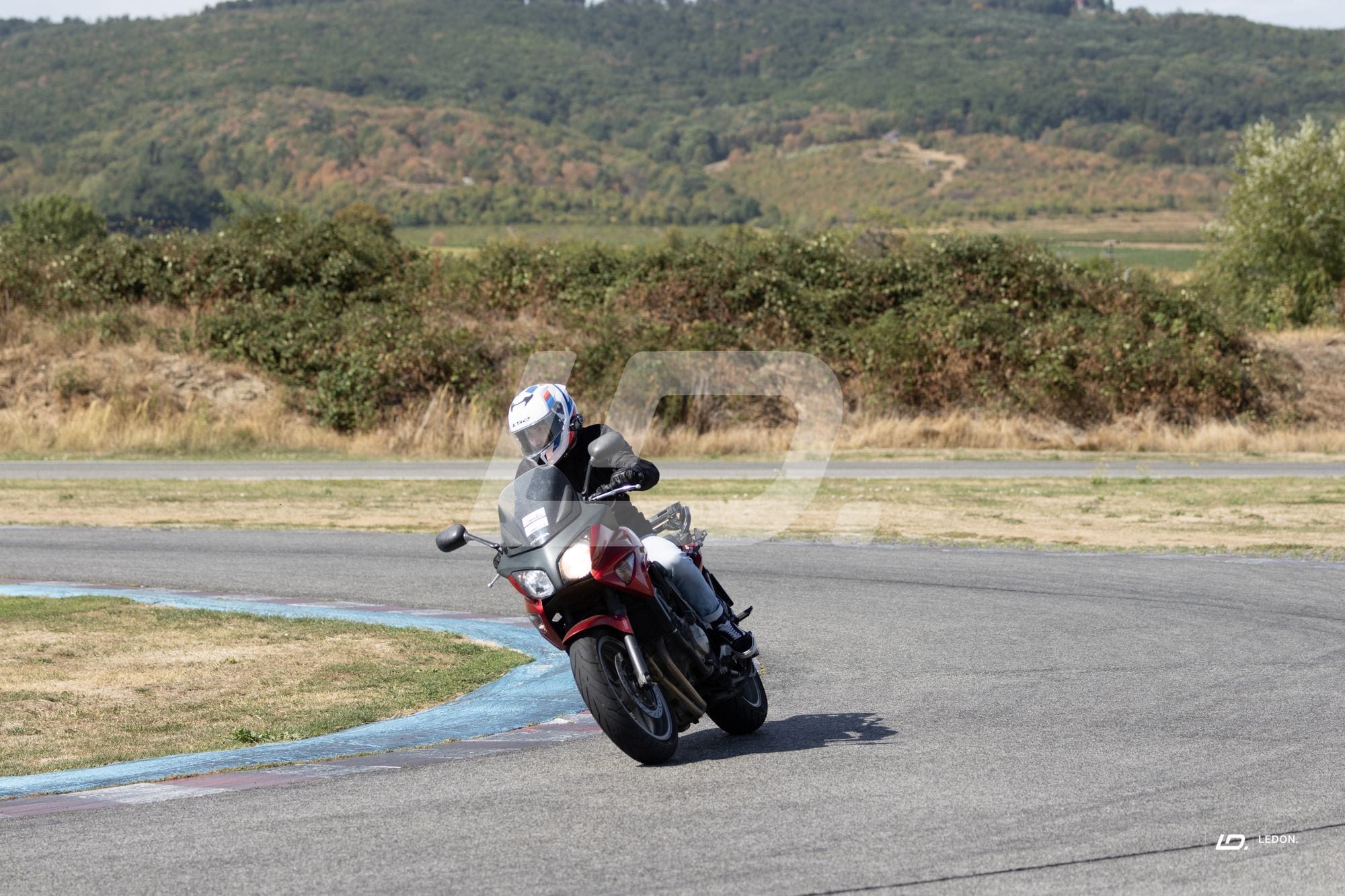 Motokáry Dlhá moto voľné jazdy  – fotografia č. 418