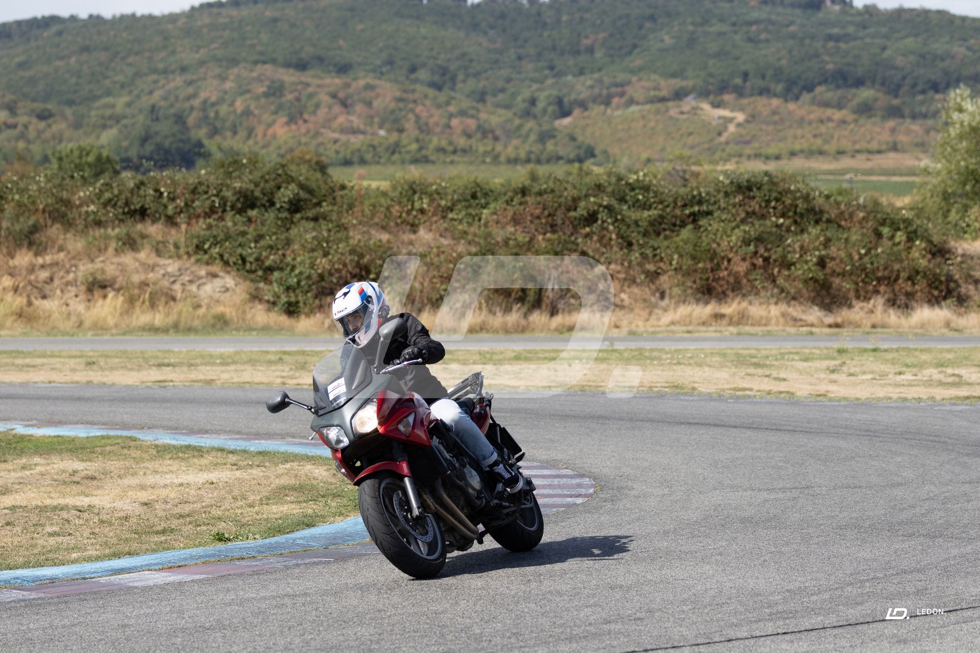 Motokáry Dlhá moto voľné jazdy  – fotografia č. 419