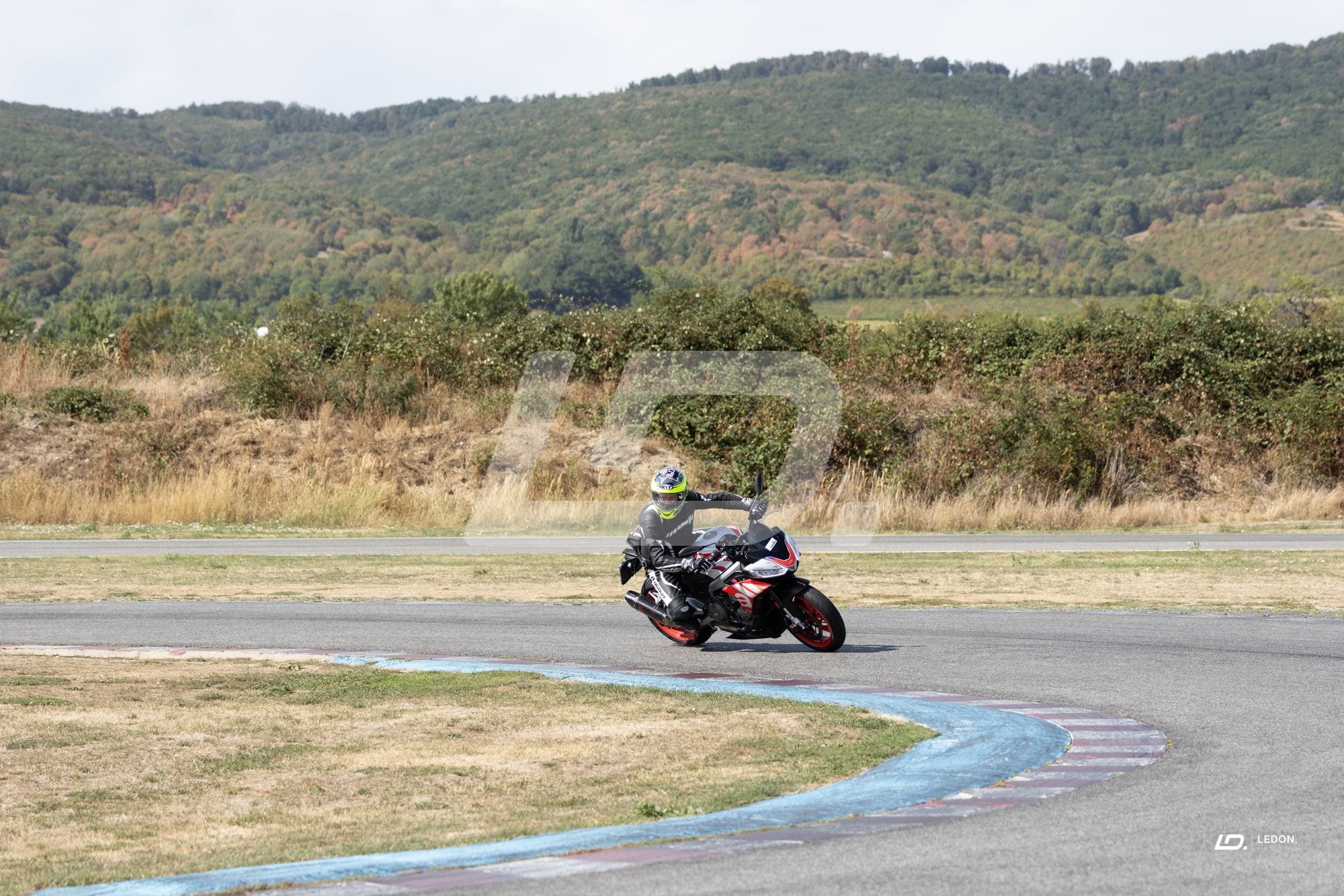 Motokáry Dlhá moto voľné jazdy  – fotografia č. 420