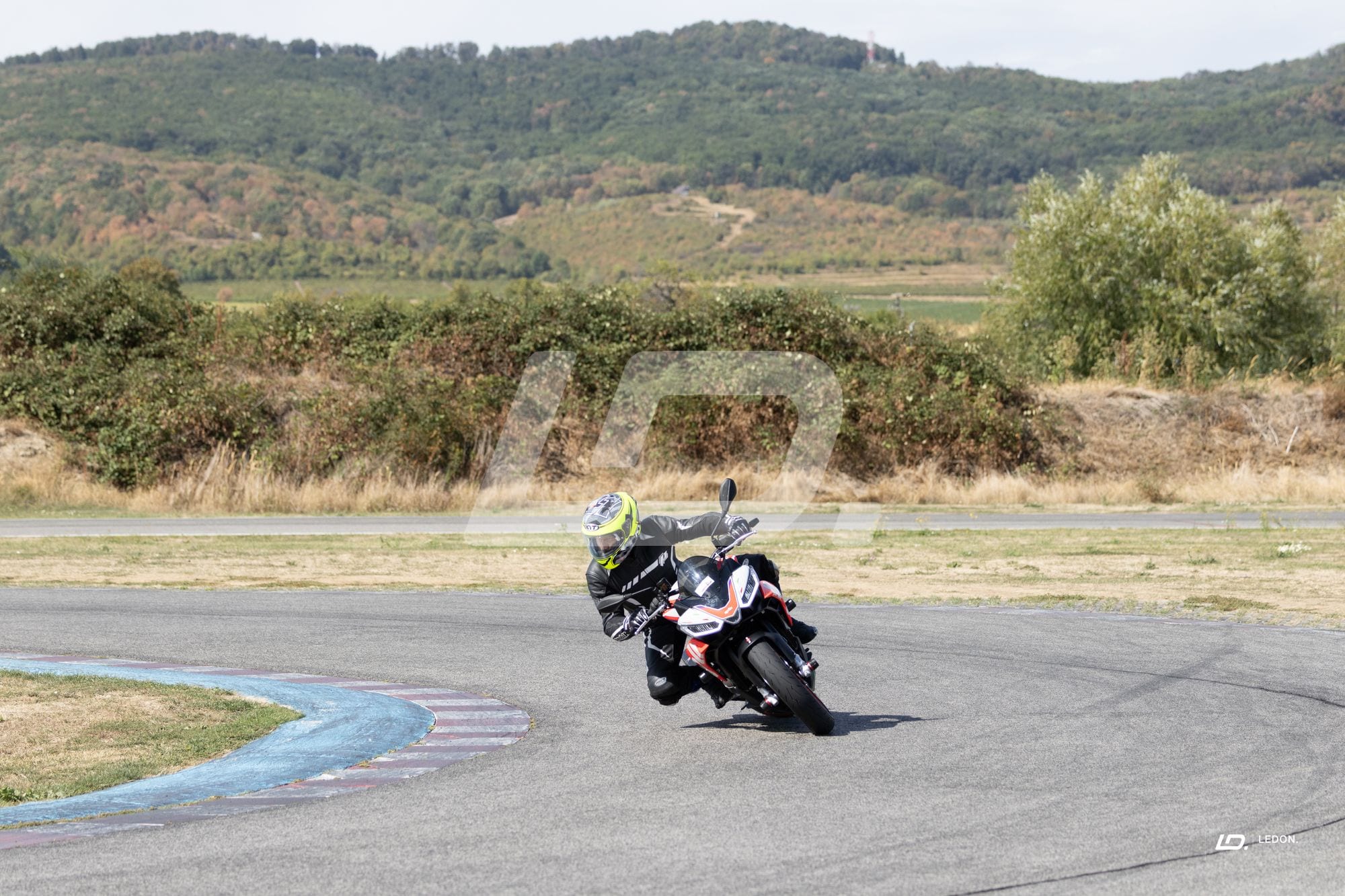 Motokáry Dlhá moto voľné jazdy  – fotografia č. 421