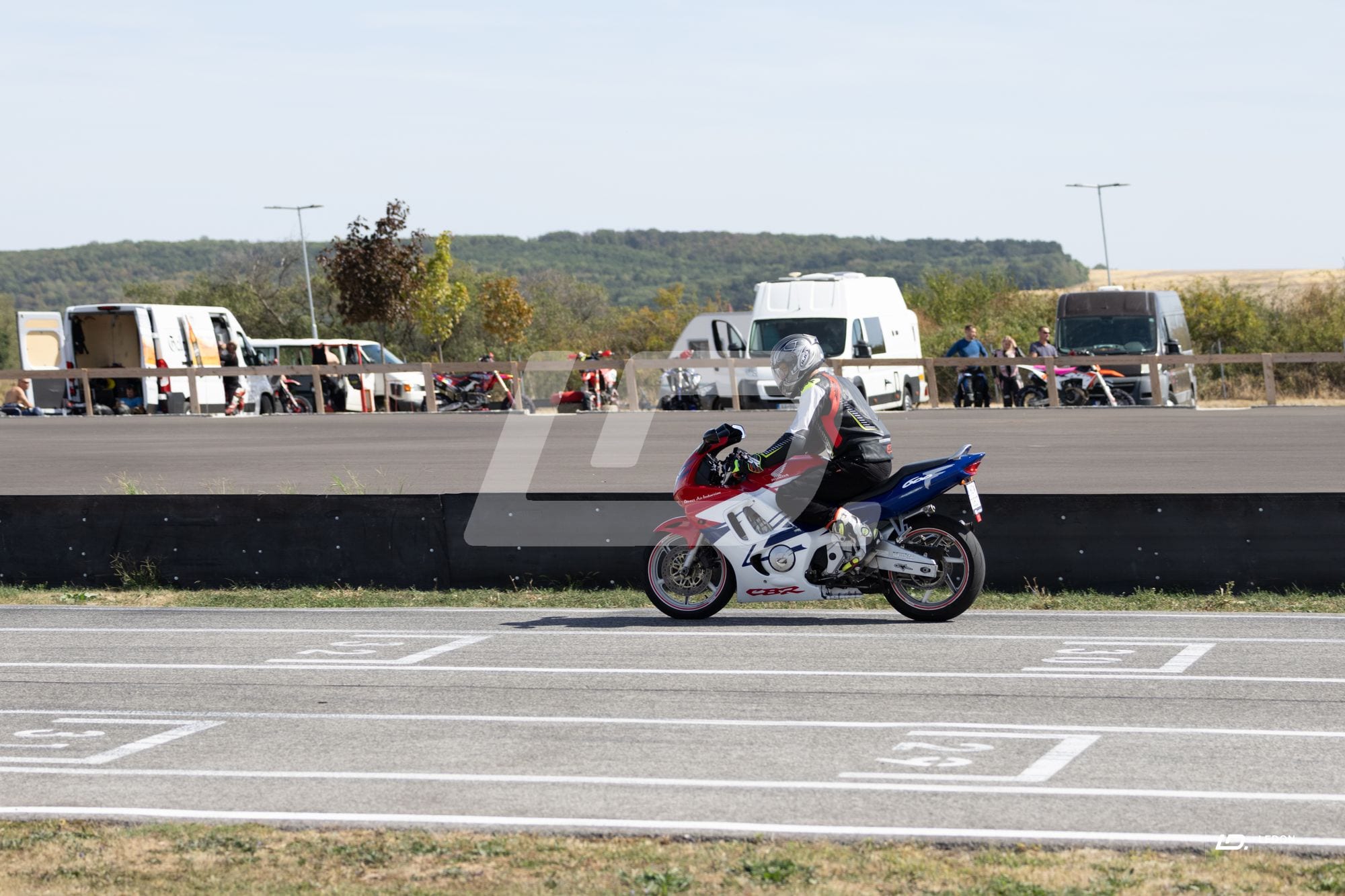 Motokáry Dlhá moto voľné jazdy  – fotografia č. 422