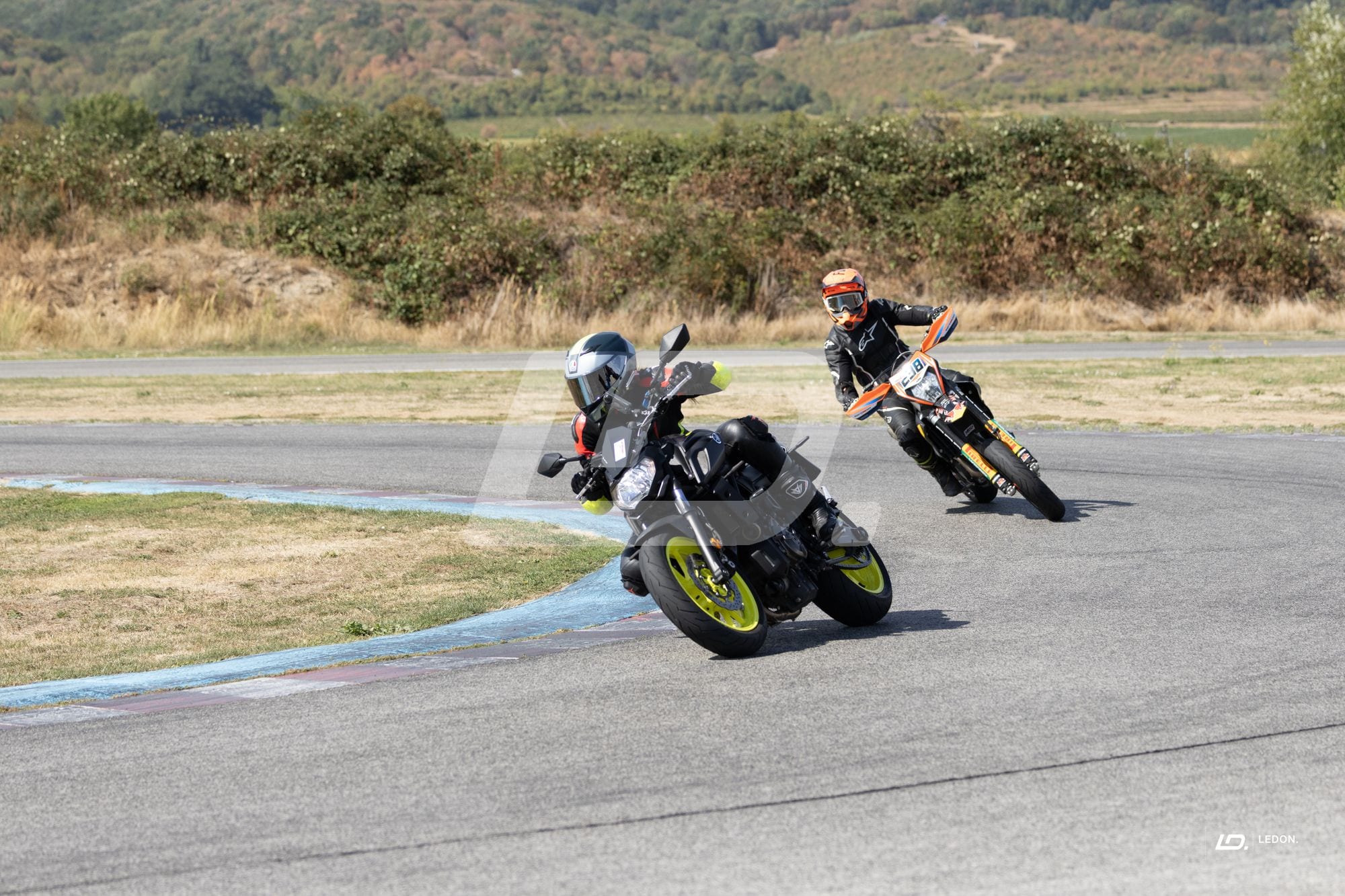 Motokáry Dlhá moto voľné jazdy  – fotografia č. 424