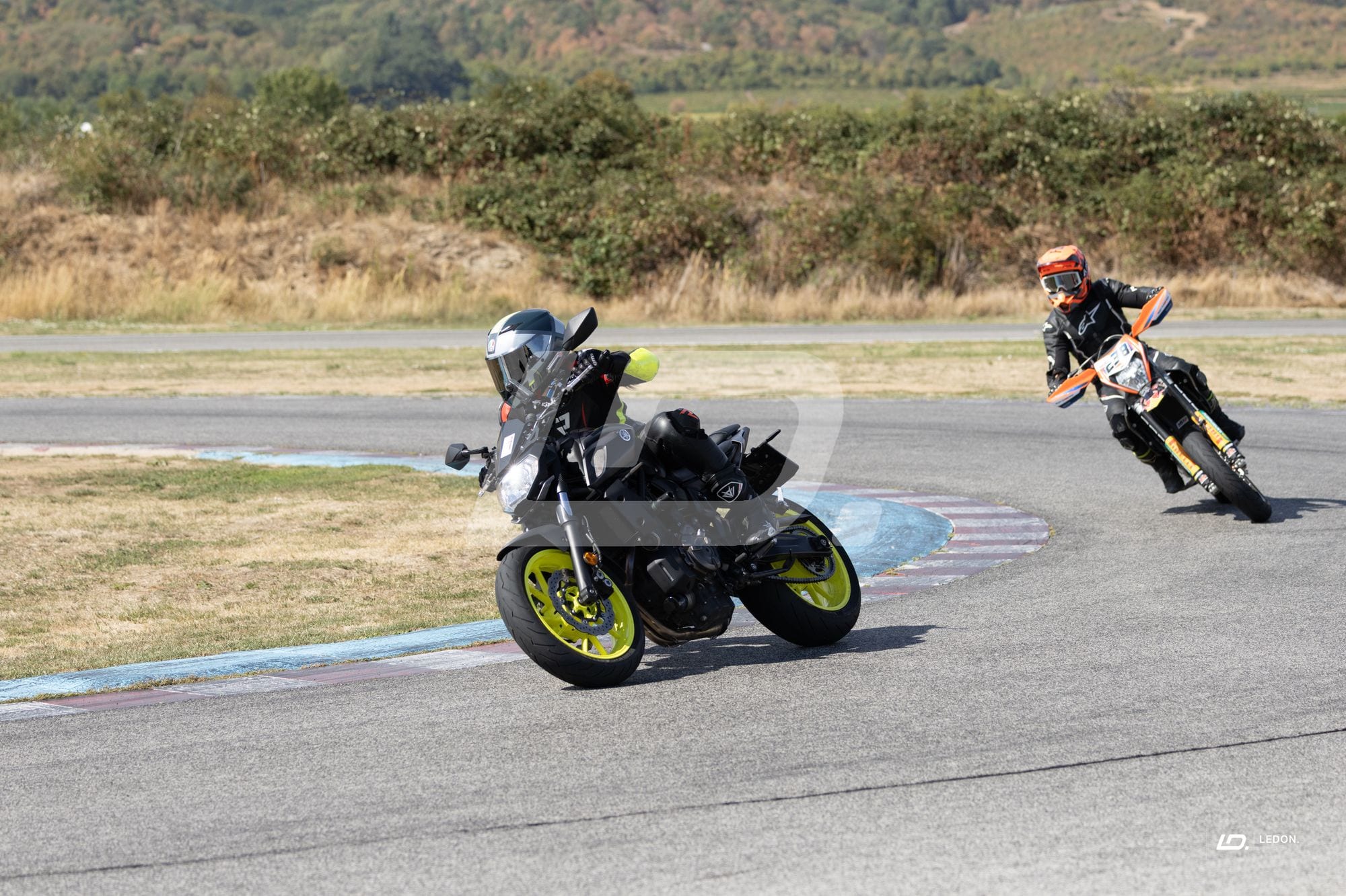 Motokáry Dlhá moto voľné jazdy  – fotografia č. 425