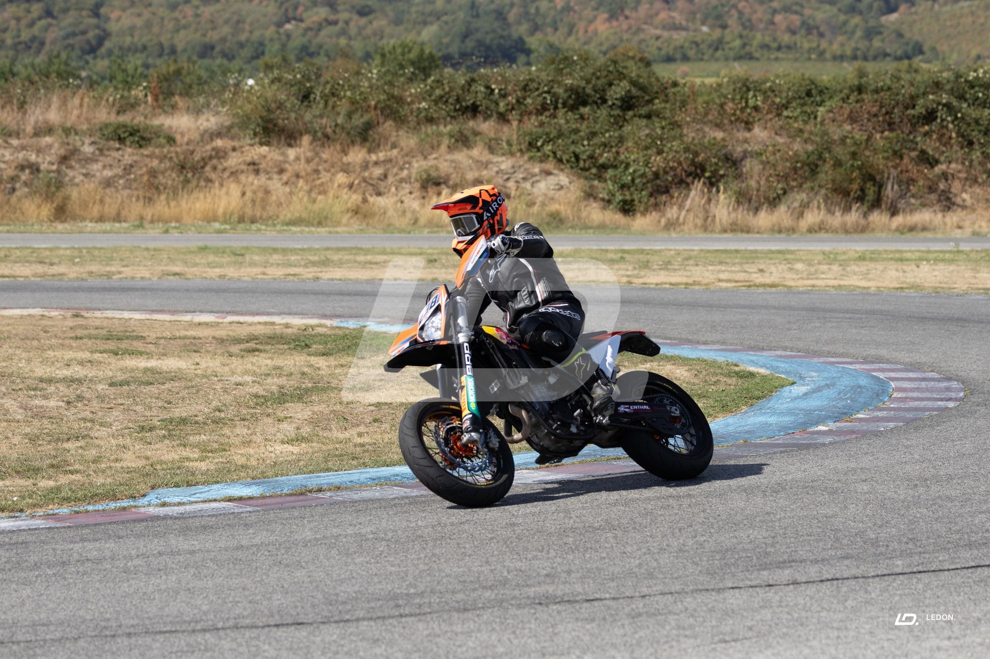 Motokáry Dlhá moto voľné jazdy  – fotografia č. 426