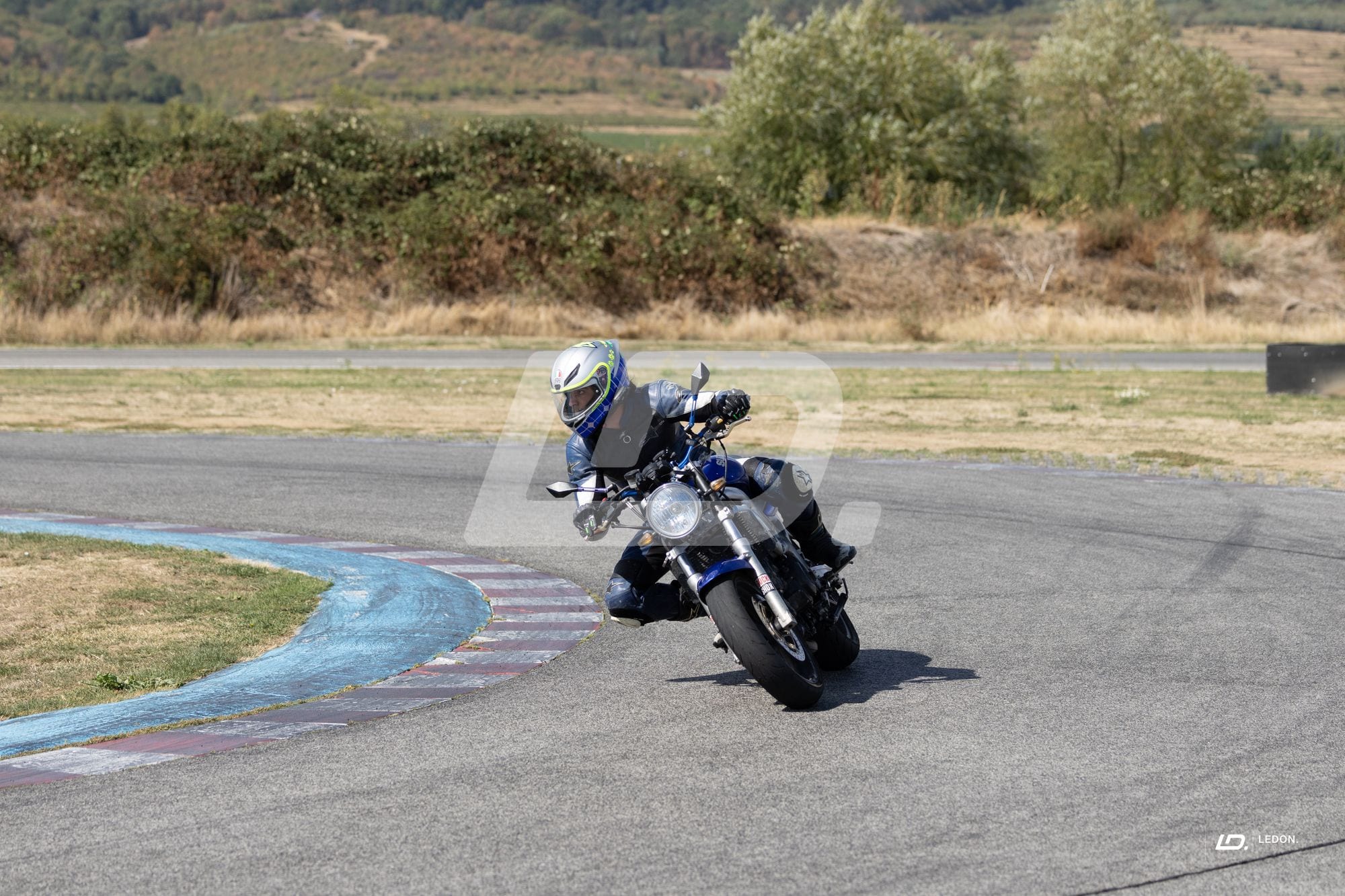 Motokáry Dlhá moto voľné jazdy  – fotografia č. 428