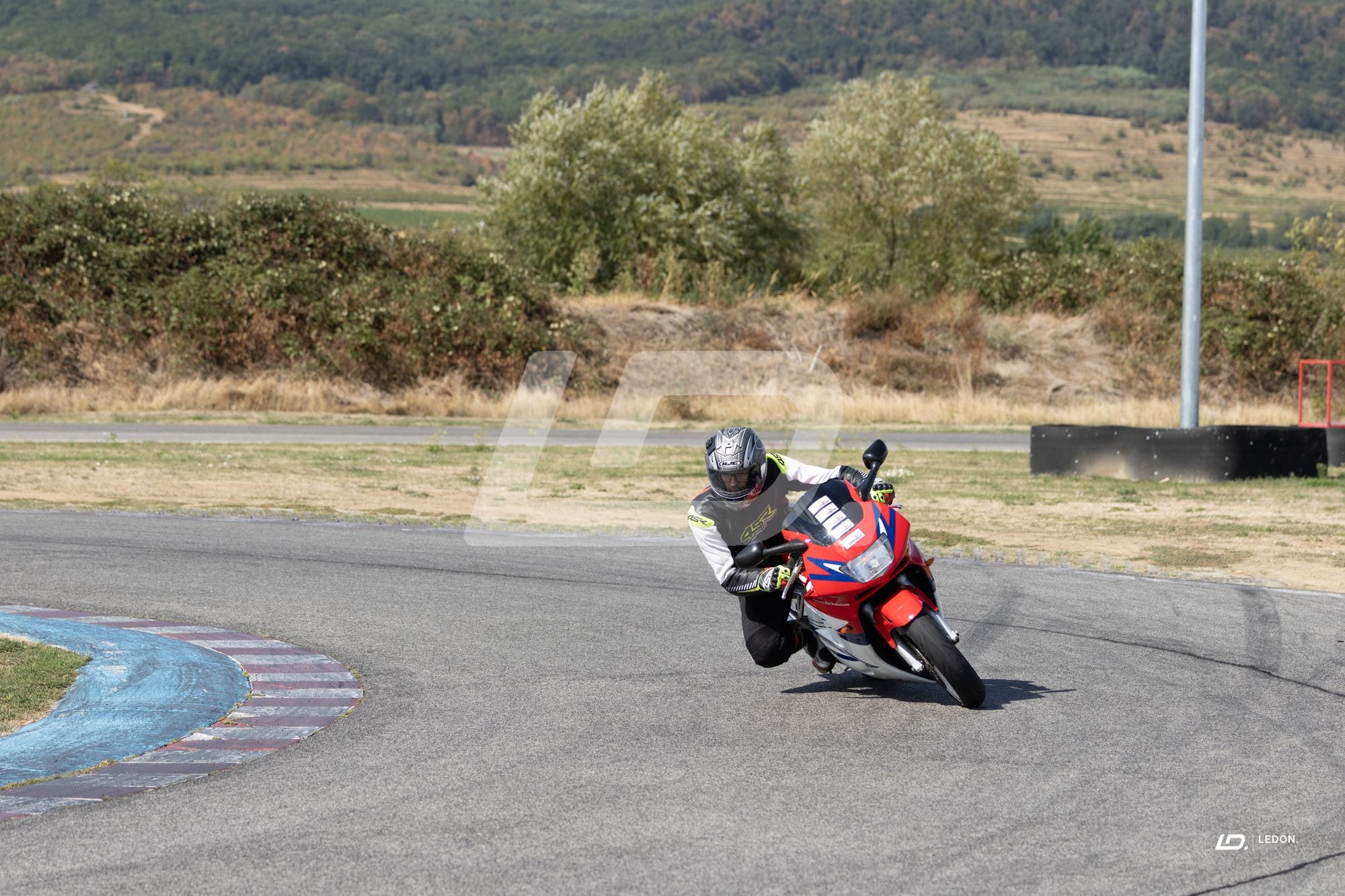 Motokáry Dlhá moto voľné jazdy  – fotografia č. 429