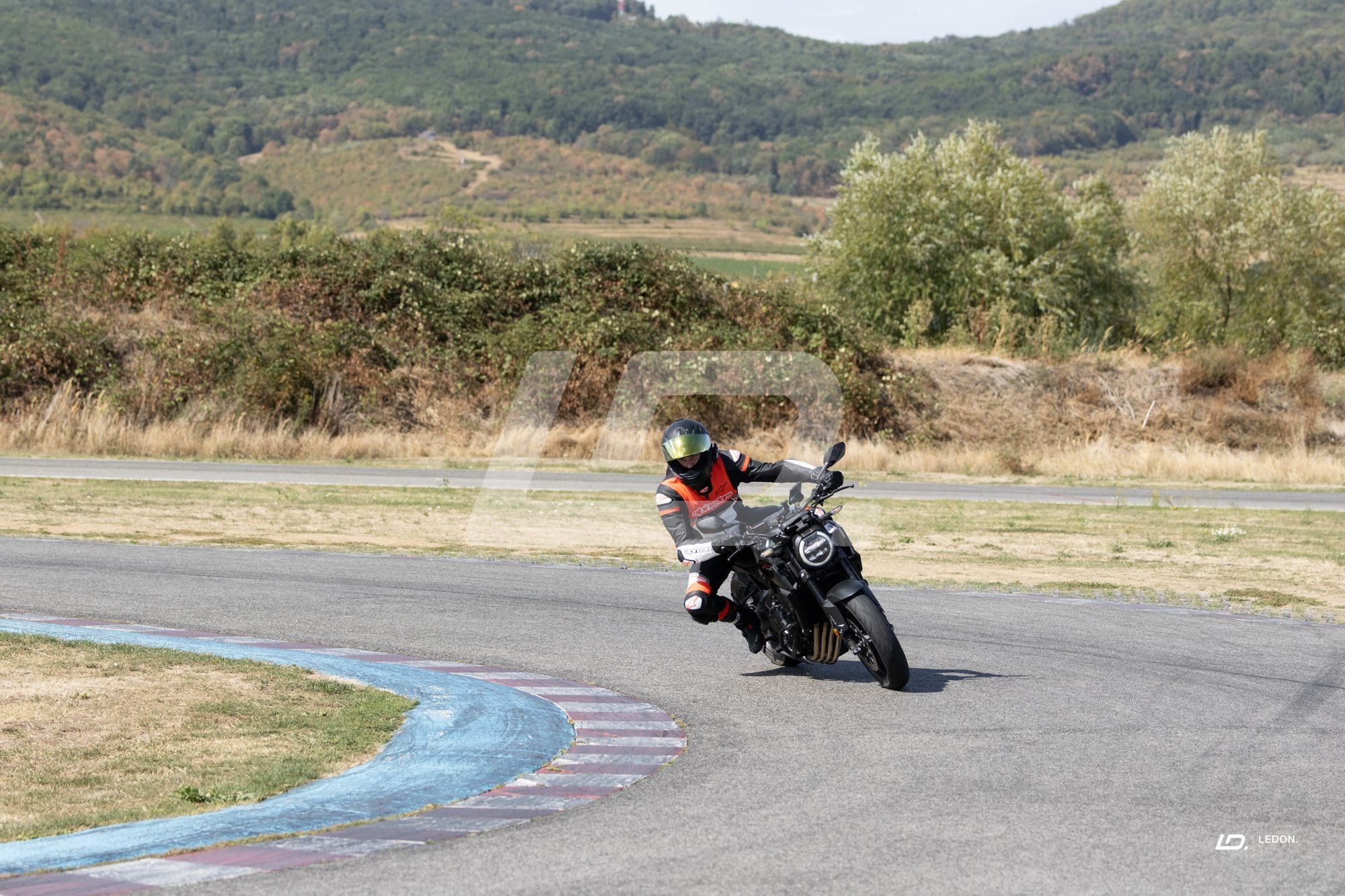 Motokáry Dlhá moto voľné jazdy  – fotografia č. 430