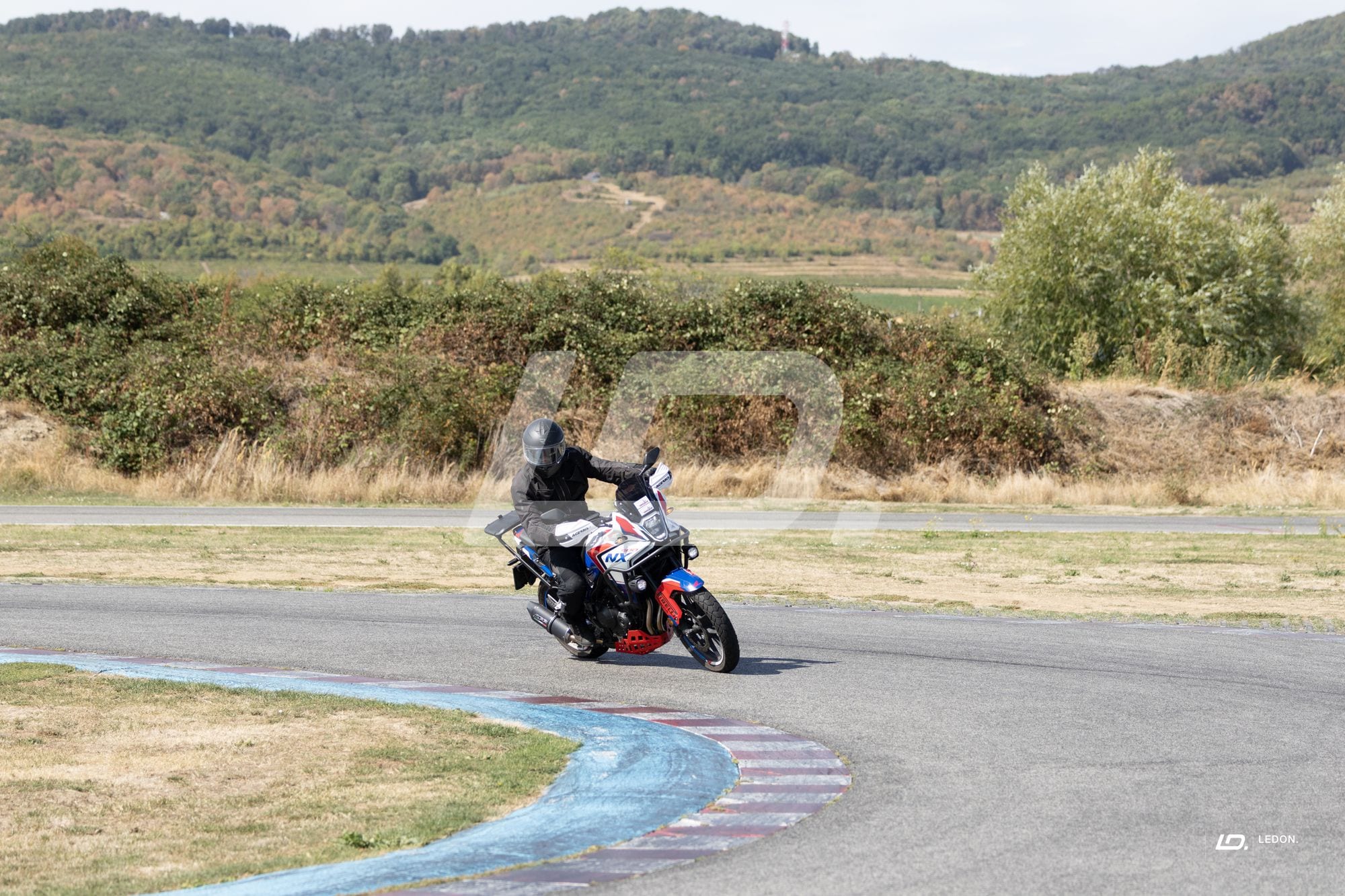 Motokáry Dlhá moto voľné jazdy  – fotografia č. 431