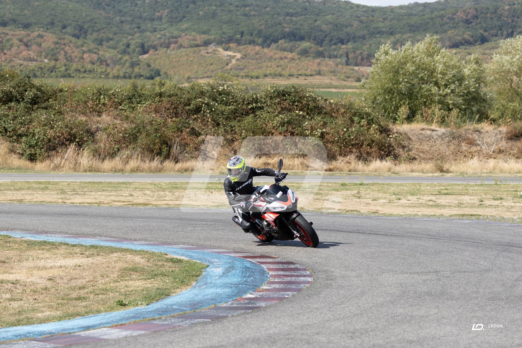 Motokáry Dlhá moto voľné jazdy  – fotografia č. 432