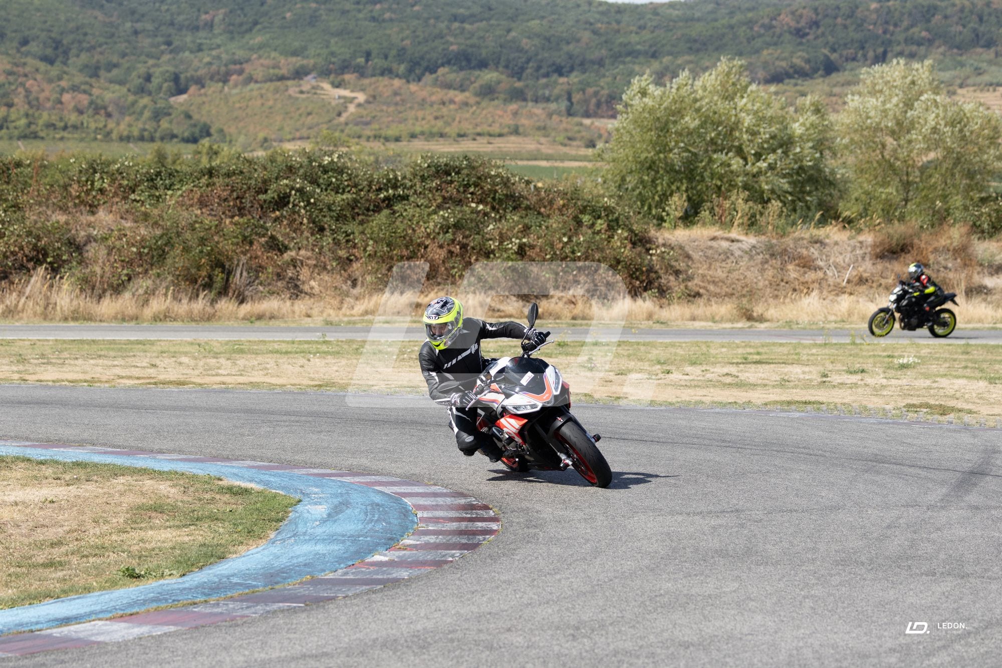 Motokáry Dlhá moto voľné jazdy  – fotografia č. 433