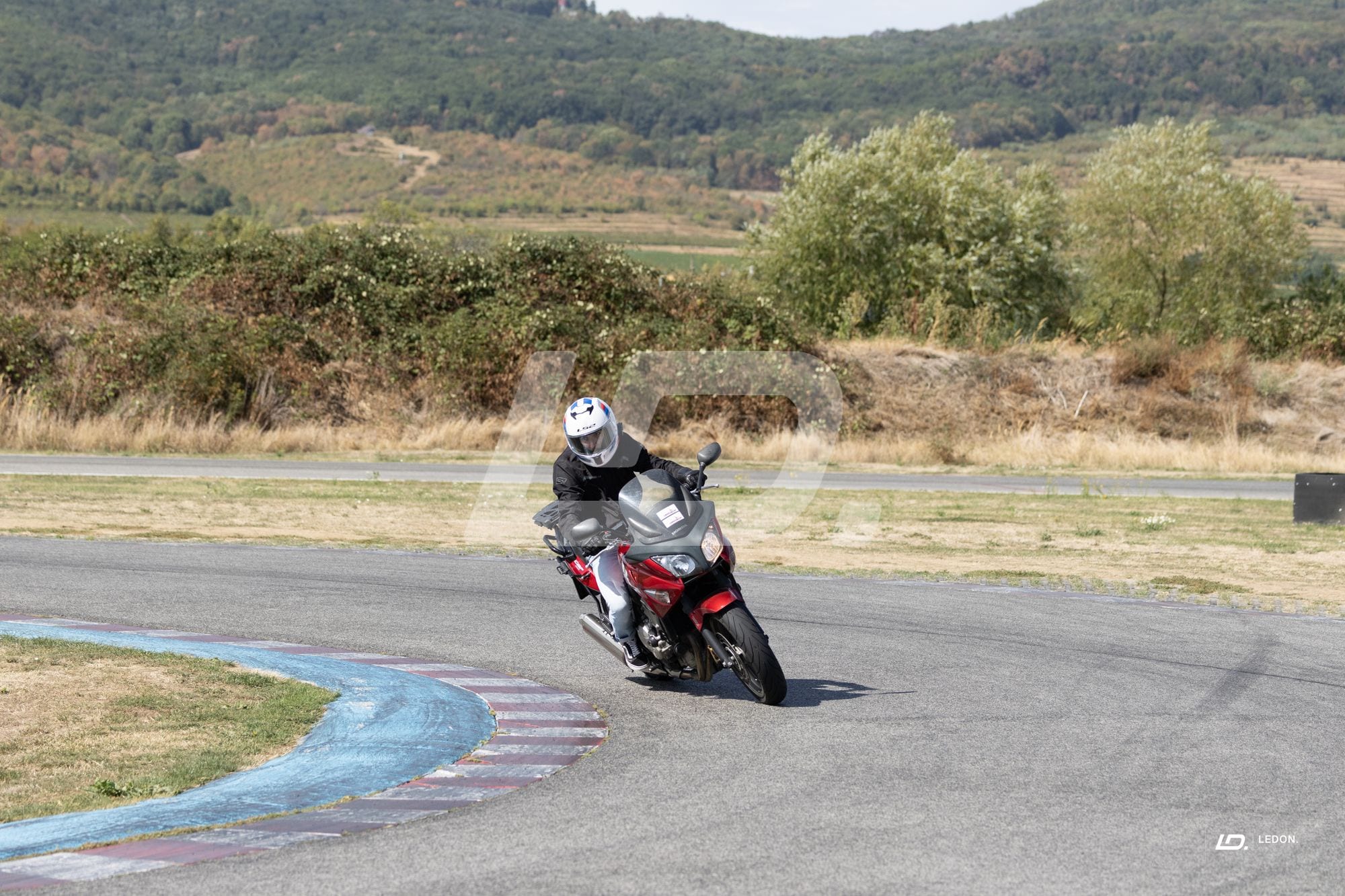 Motokáry Dlhá moto voľné jazdy  – fotografia č. 434