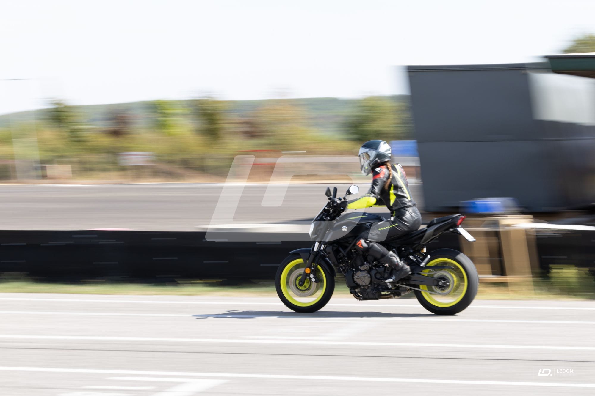 Motokáry Dlhá moto voľné jazdy  – fotografia č. 436