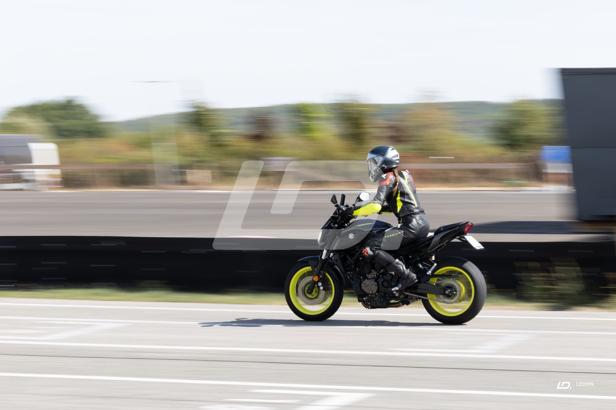 Motokáry Dlhá moto voľné jazdy  – fotografia č. 437