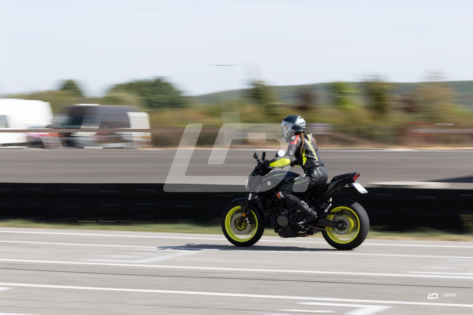 Motokáry Dlhá moto voľné jazdy  – fotografia č. 438