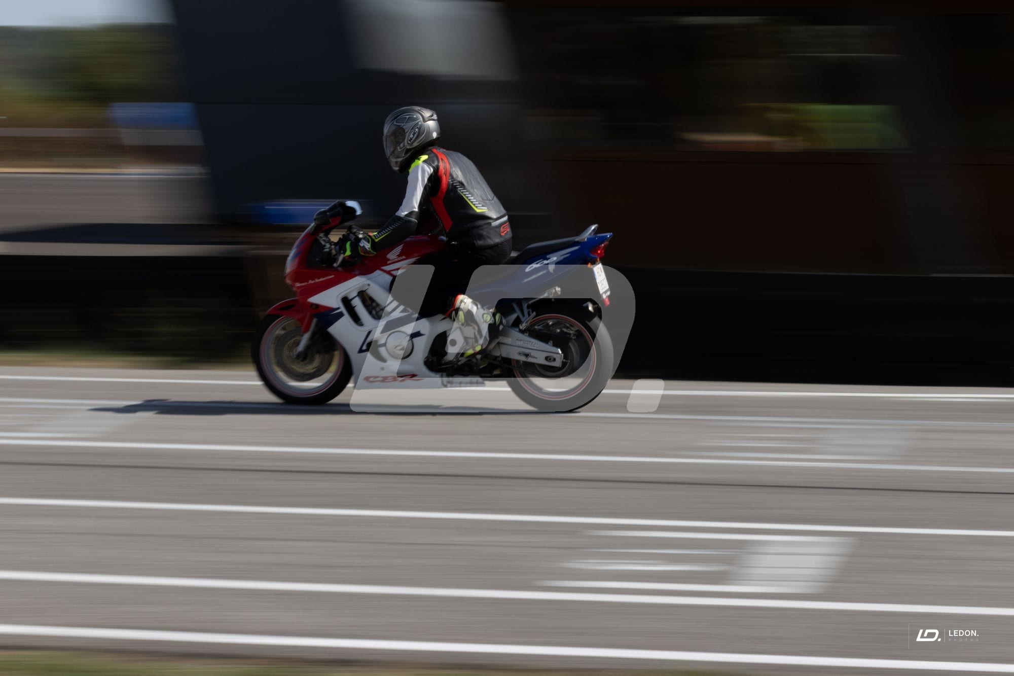 Motokáry Dlhá moto voľné jazdy  – fotografia č. 439