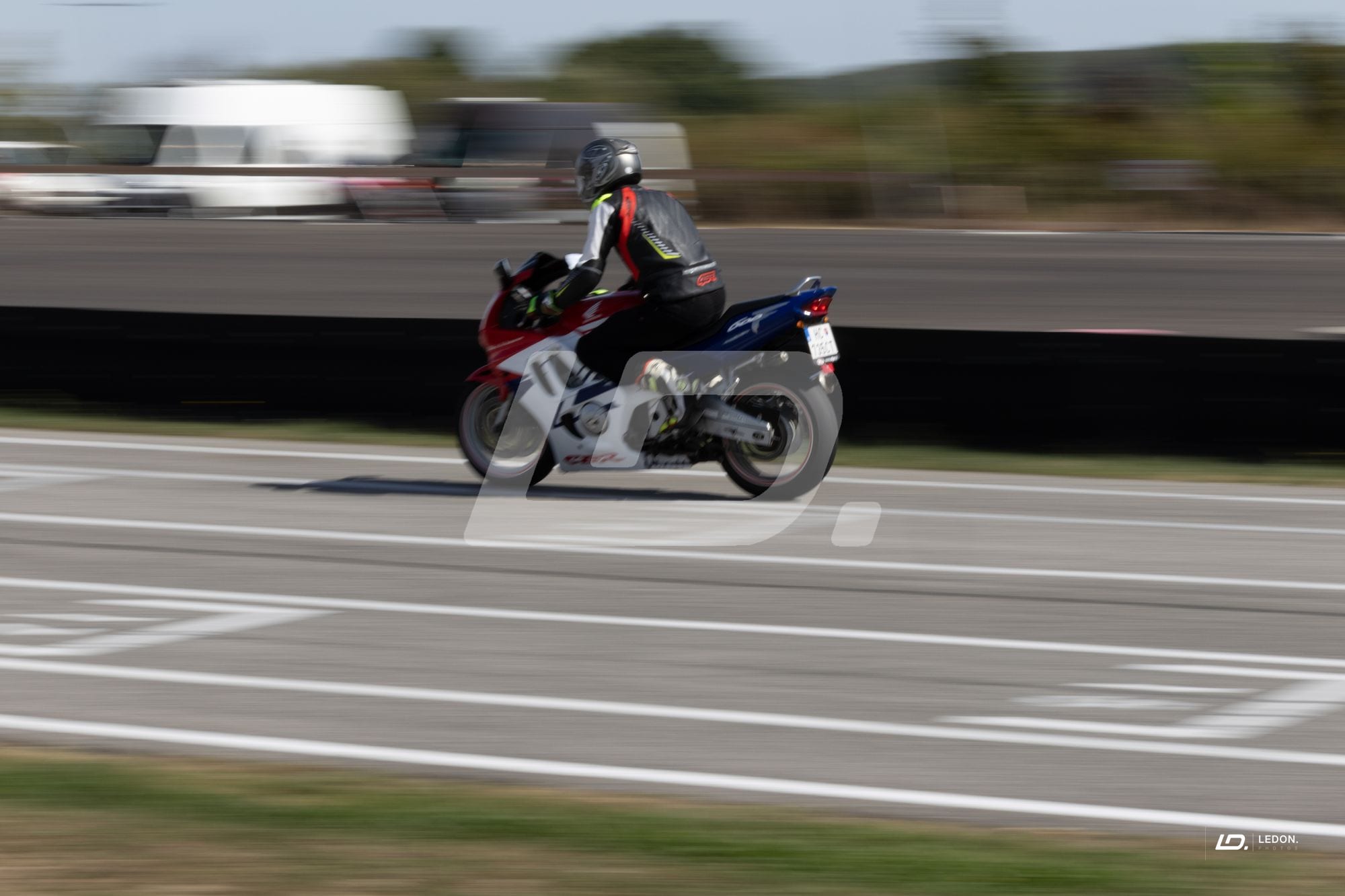 Motokáry Dlhá moto voľné jazdy  – fotografia č. 440