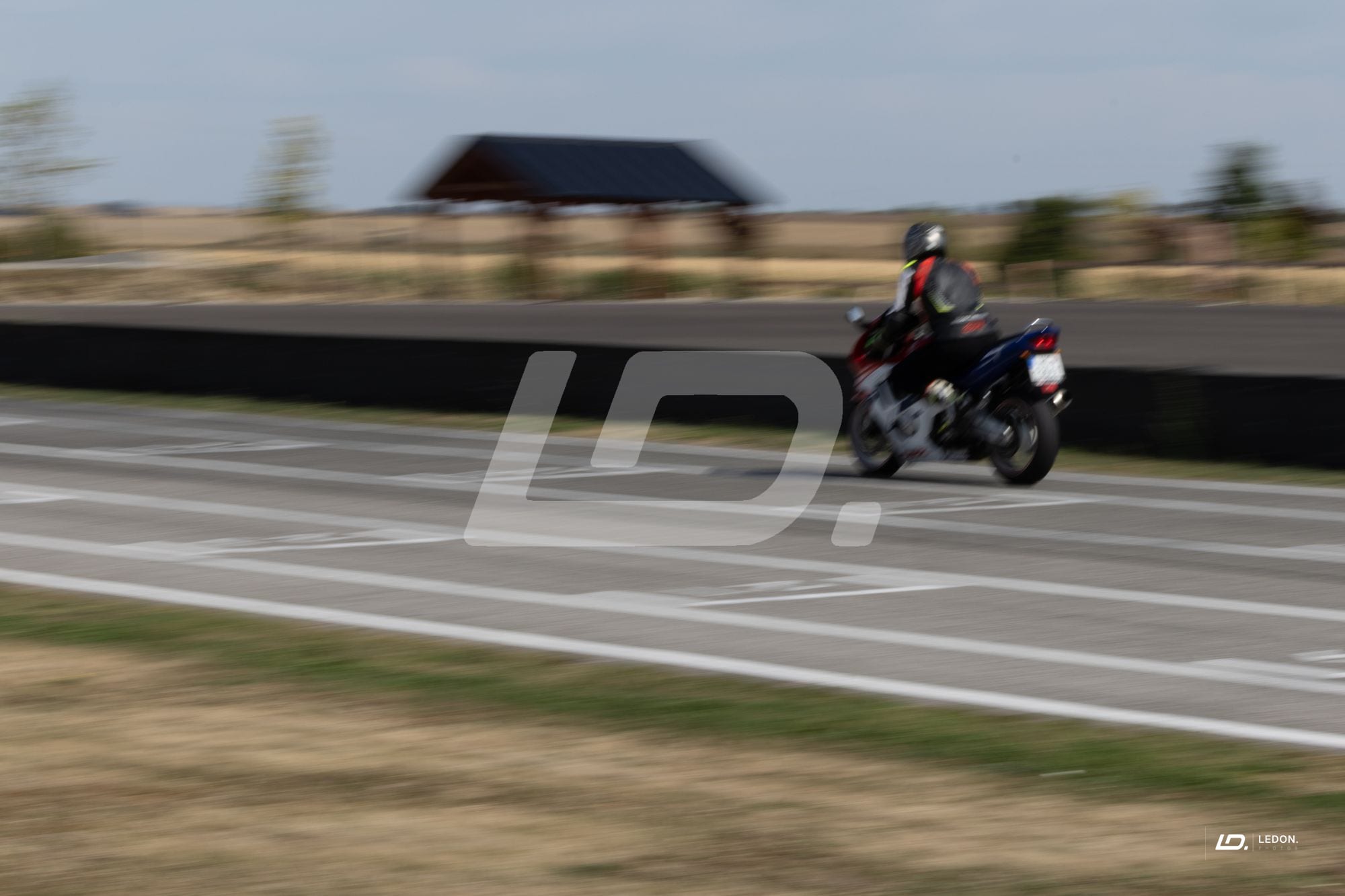 Motokáry Dlhá moto voľné jazdy  – fotografia č. 441