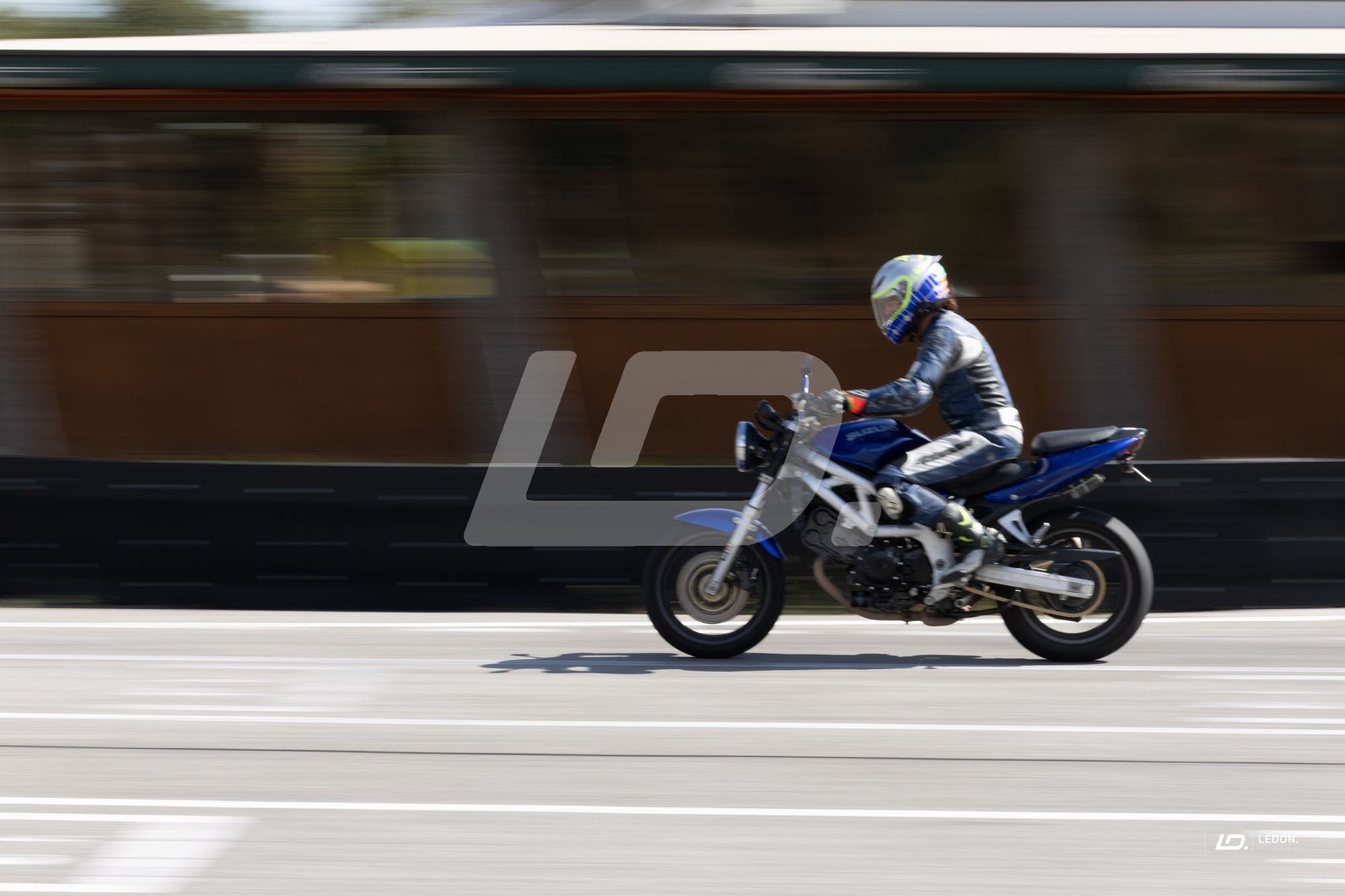 Motokáry Dlhá moto voľné jazdy  – fotografia č. 442