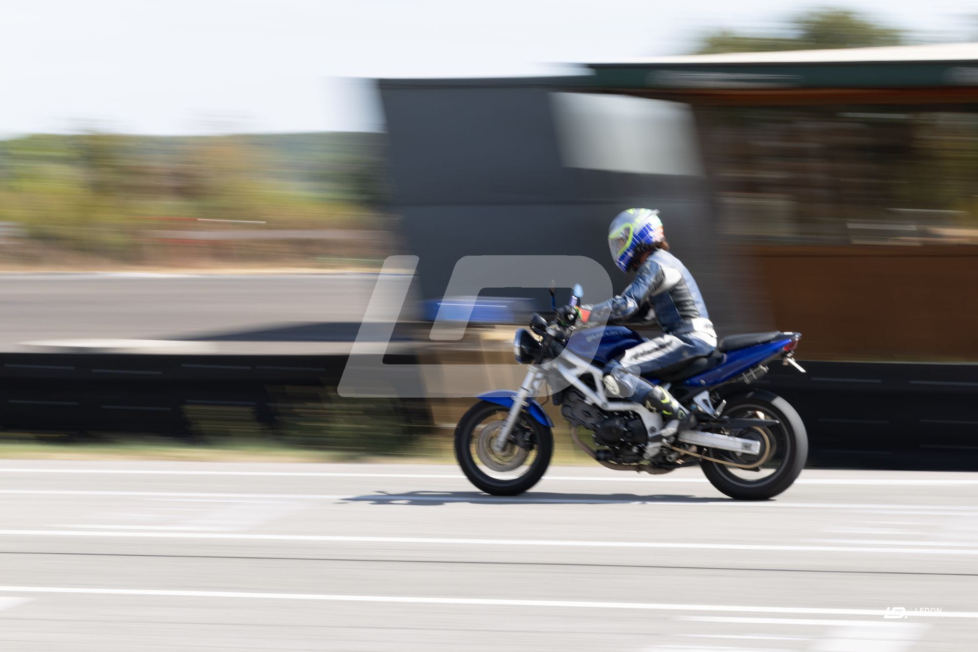 Motokáry Dlhá moto voľné jazdy  – fotografia č. 443