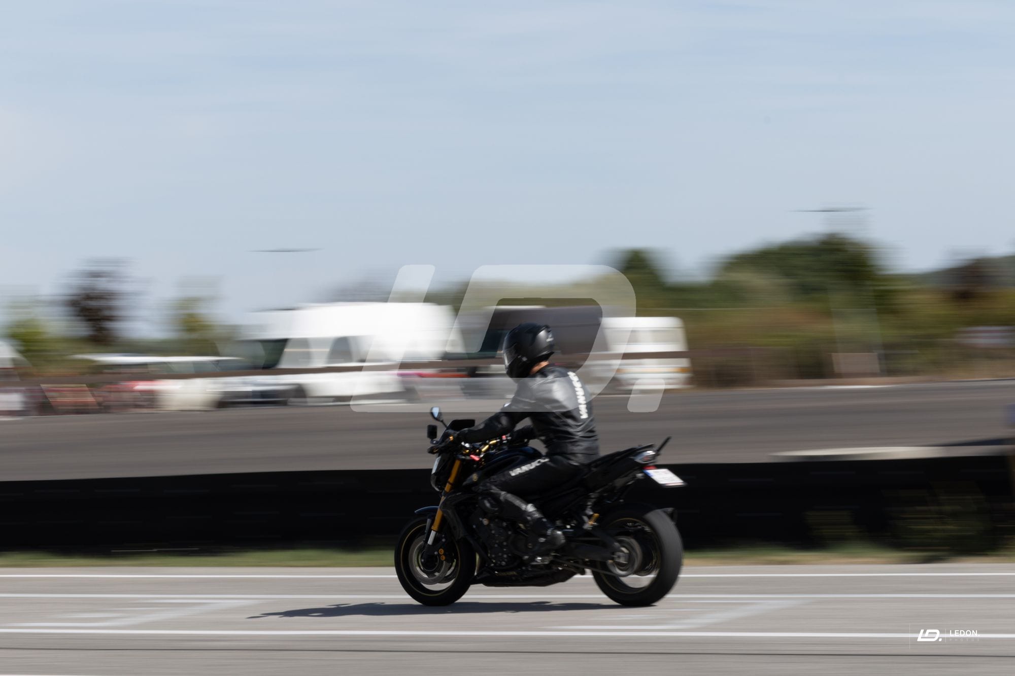 Motokáry Dlhá moto voľné jazdy  – fotografia č. 445