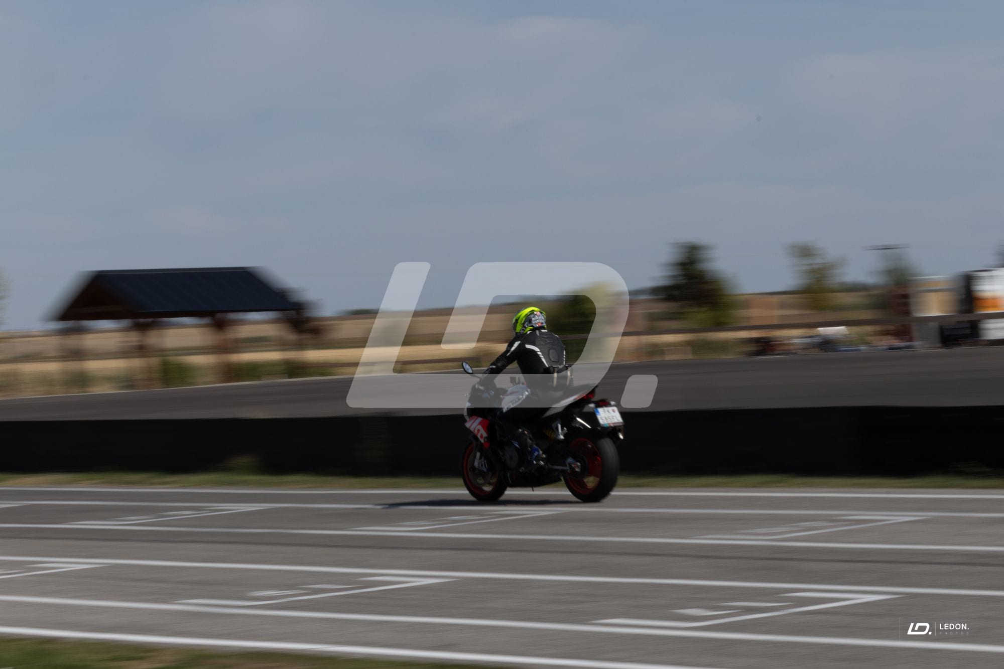 Motokáry Dlhá moto voľné jazdy  – fotografia č. 446