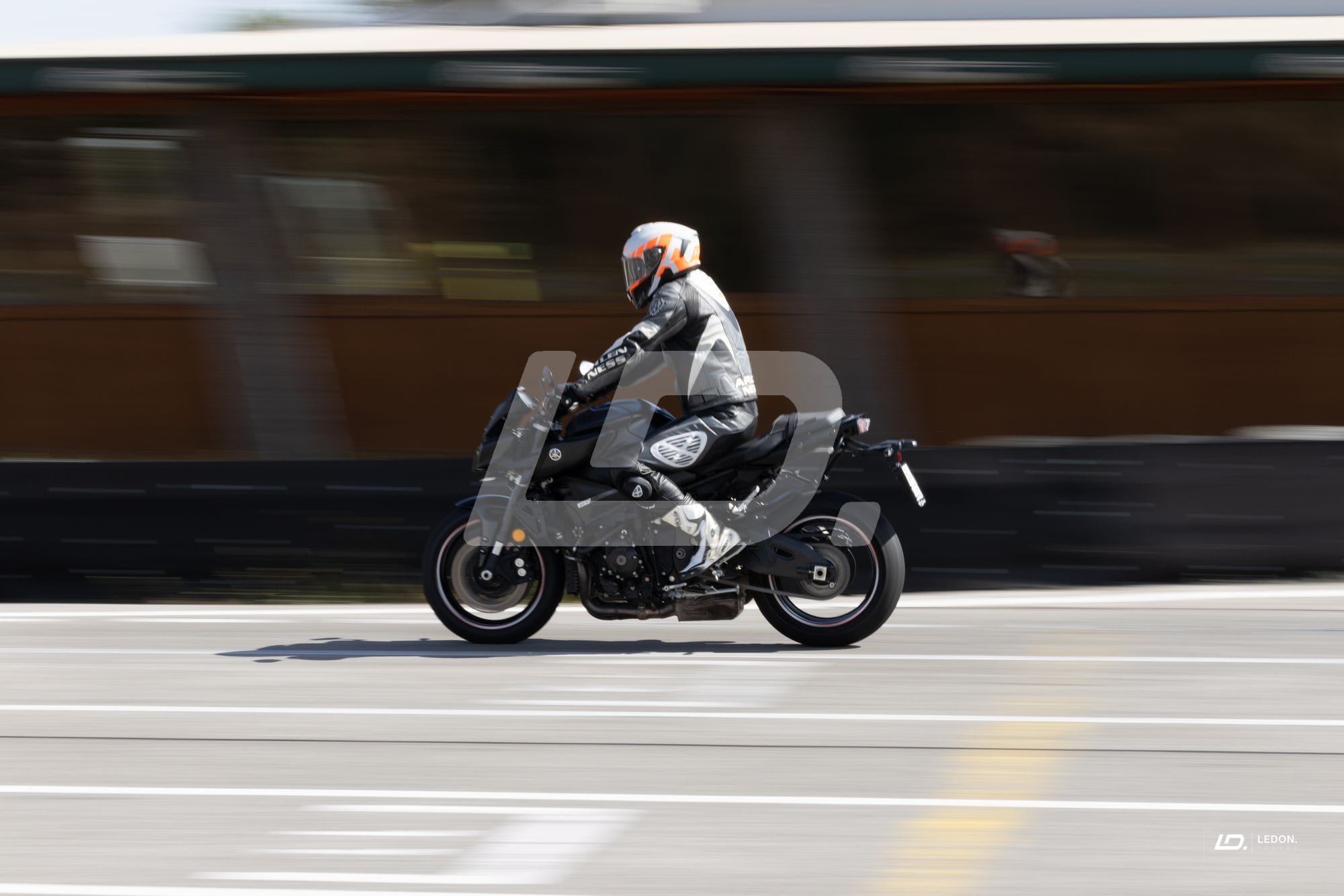 Motokáry Dlhá moto voľné jazdy  – fotografia č. 447