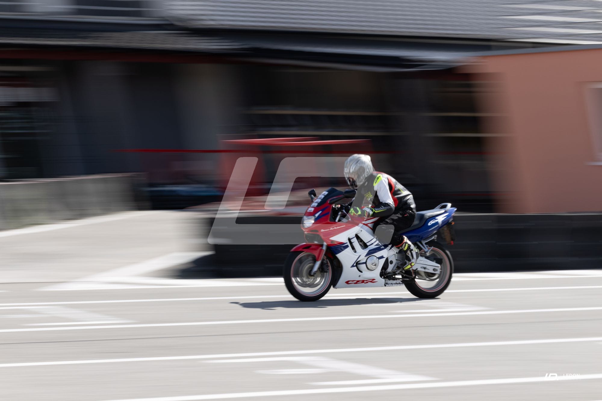 Motokáry Dlhá moto voľné jazdy  – fotografia č. 448