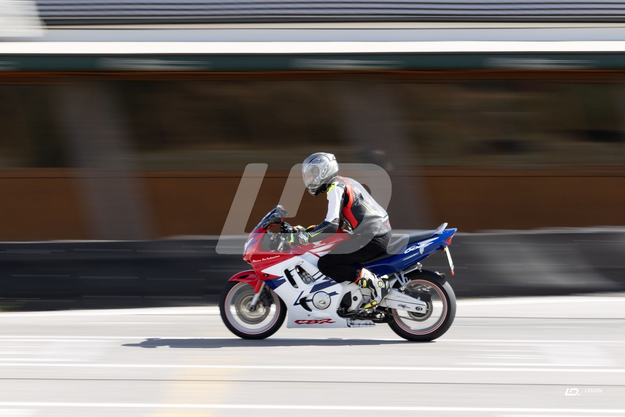 Motokáry Dlhá moto voľné jazdy  – fotografia č. 449