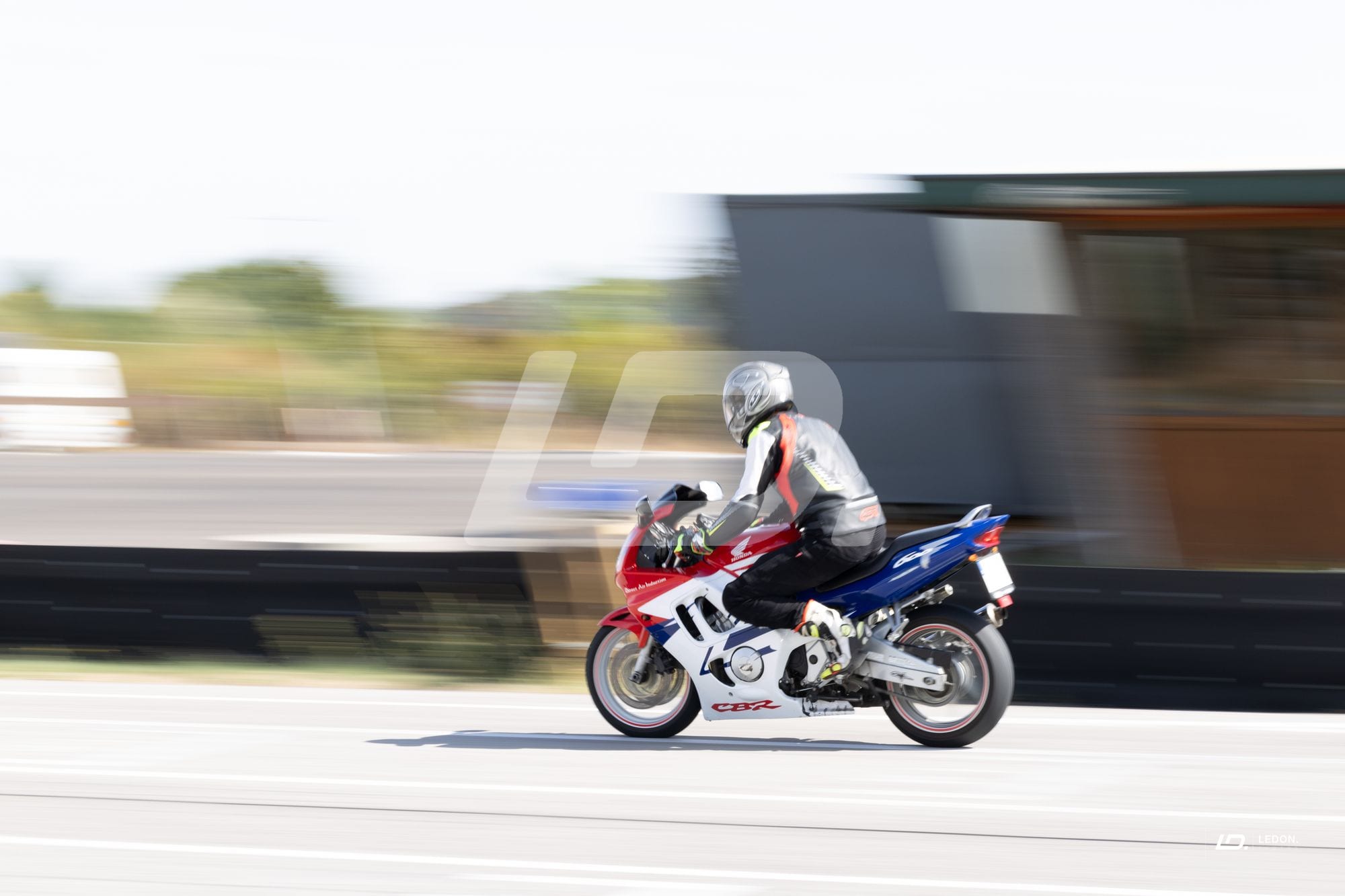 Motokáry Dlhá moto voľné jazdy  – fotografia č. 450