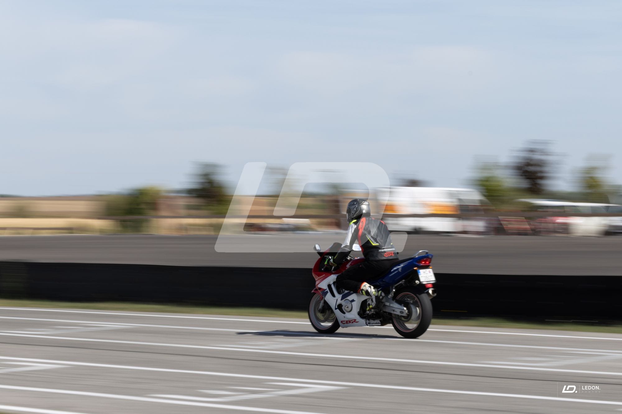 Motokáry Dlhá moto voľné jazdy  – fotografia č. 451