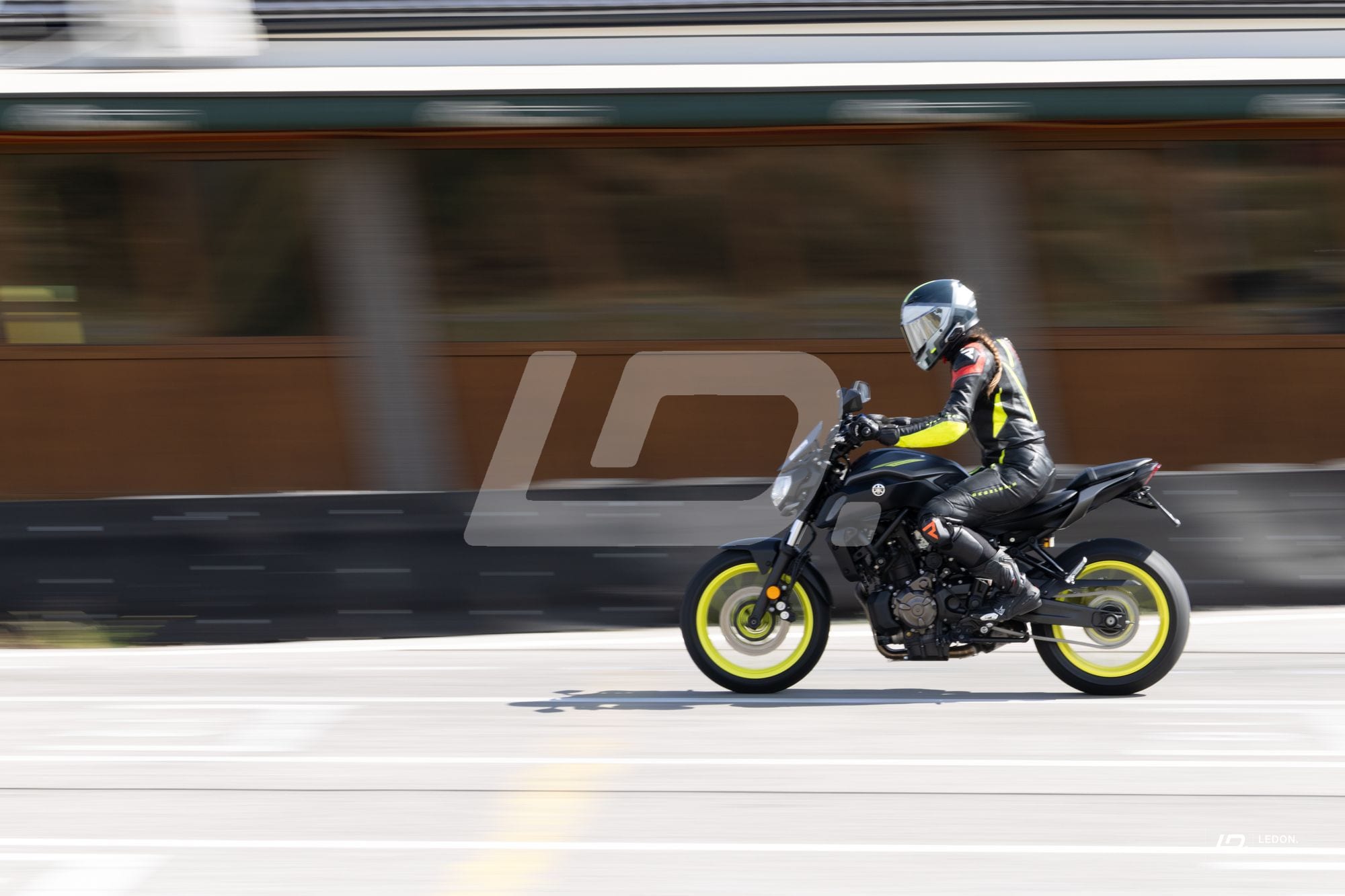 Motokáry Dlhá moto voľné jazdy  – fotografia č. 453