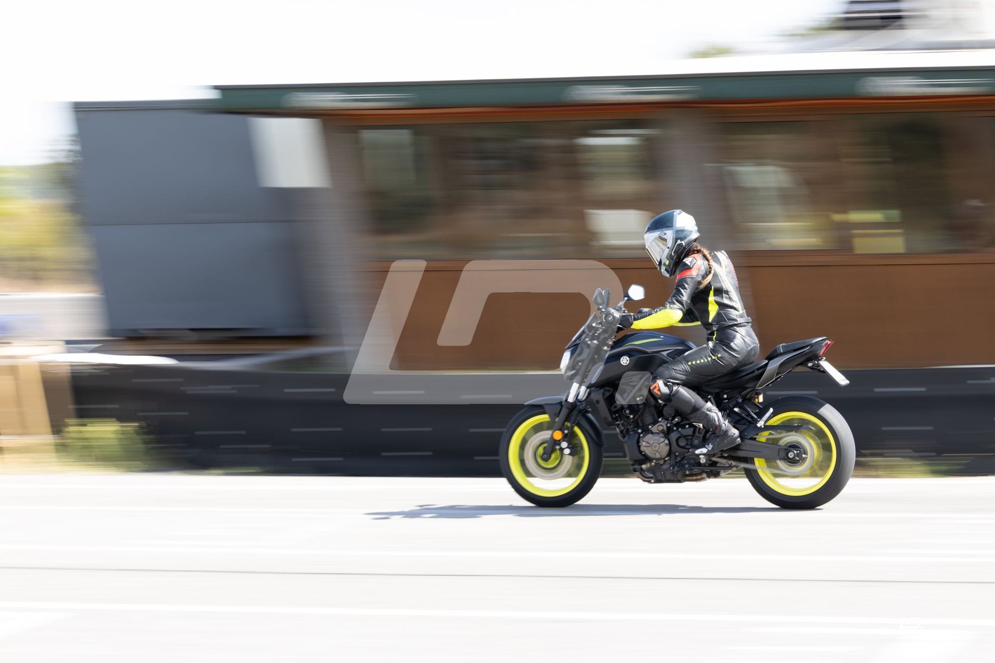 Motokáry Dlhá moto voľné jazdy  – fotografia č. 454