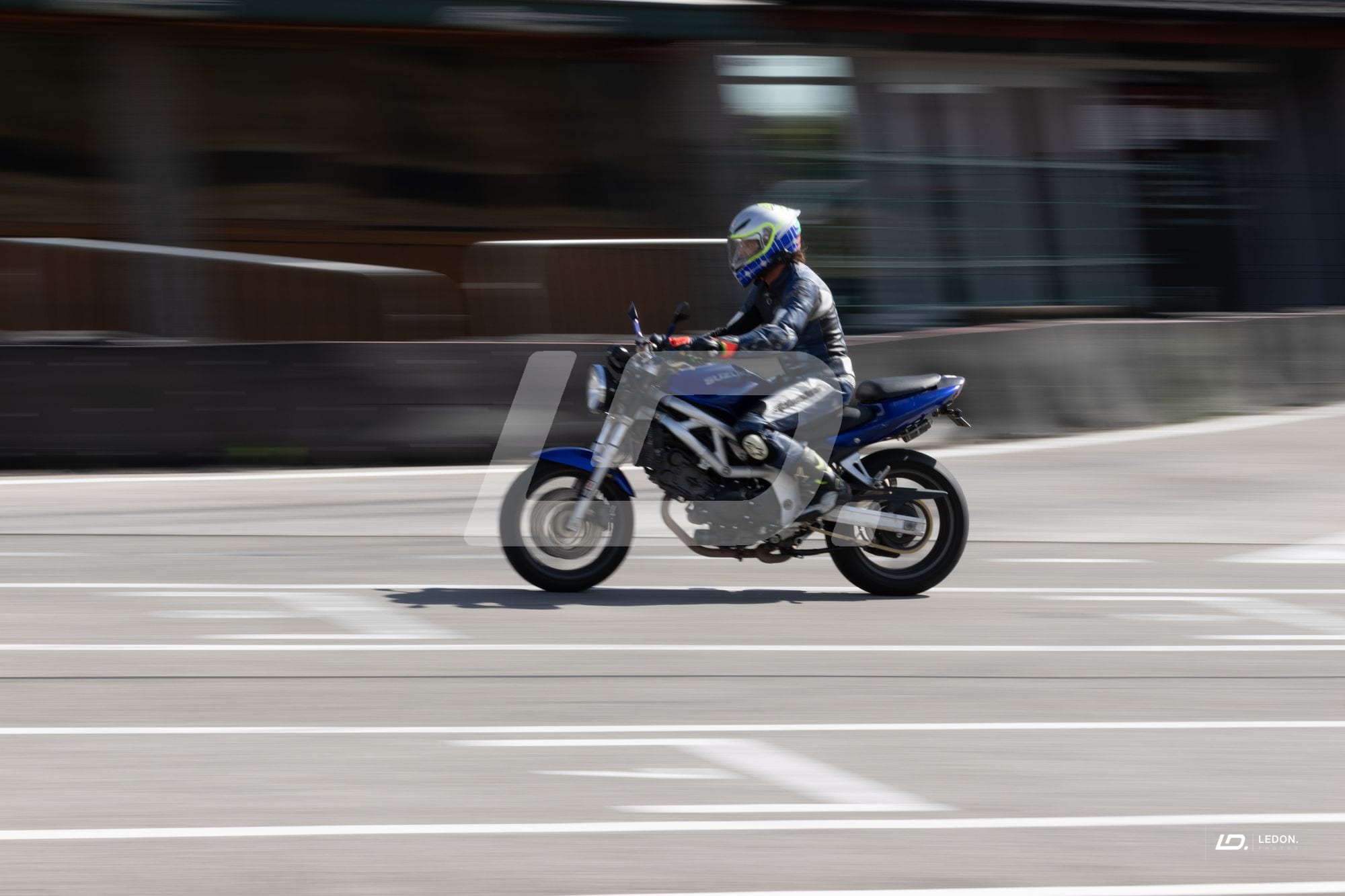 Motokáry Dlhá moto voľné jazdy  – fotografia č. 455