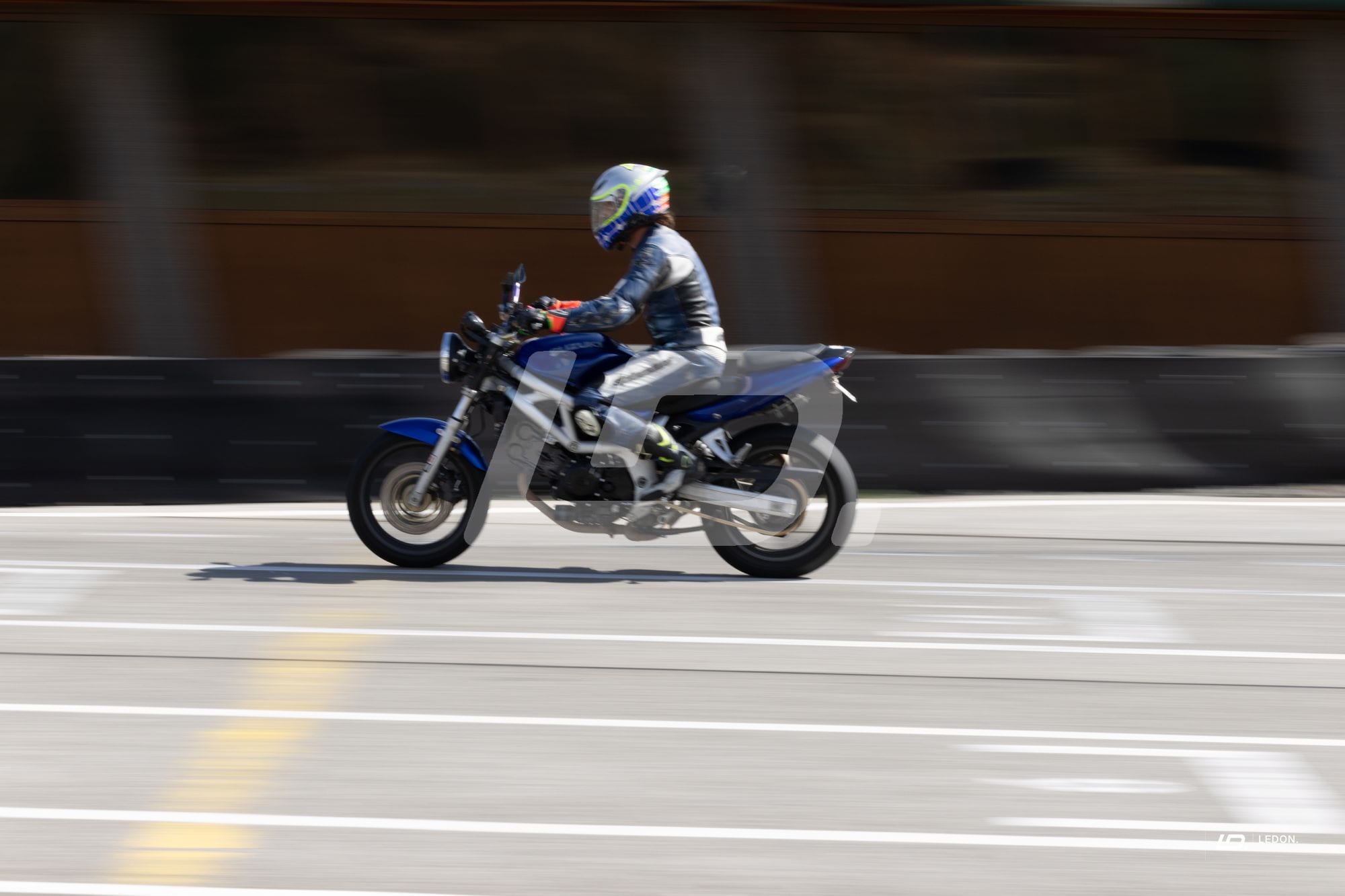 Motokáry Dlhá moto voľné jazdy  – fotografia č. 456