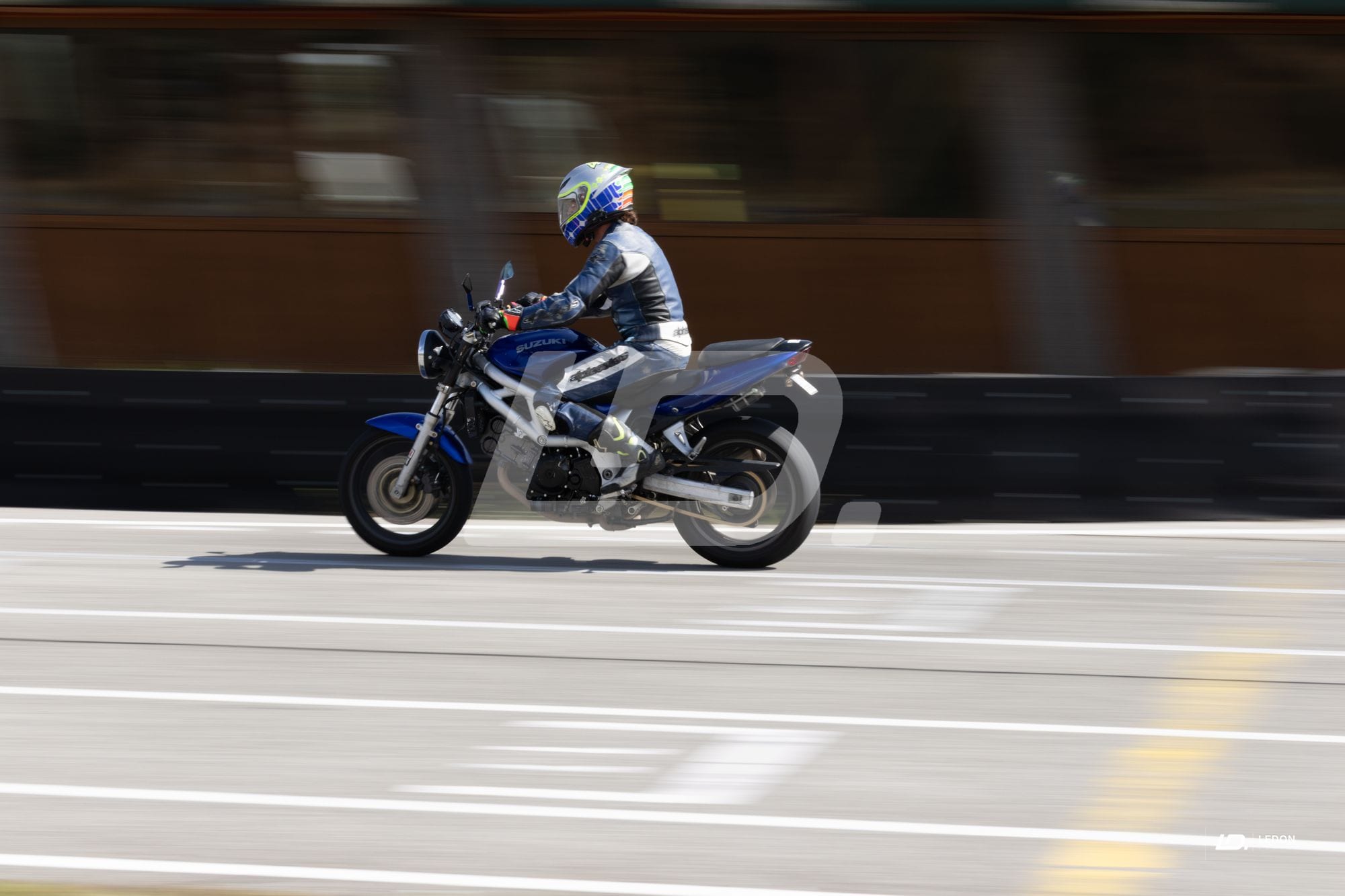 Motokáry Dlhá moto voľné jazdy  – fotografia č. 457
