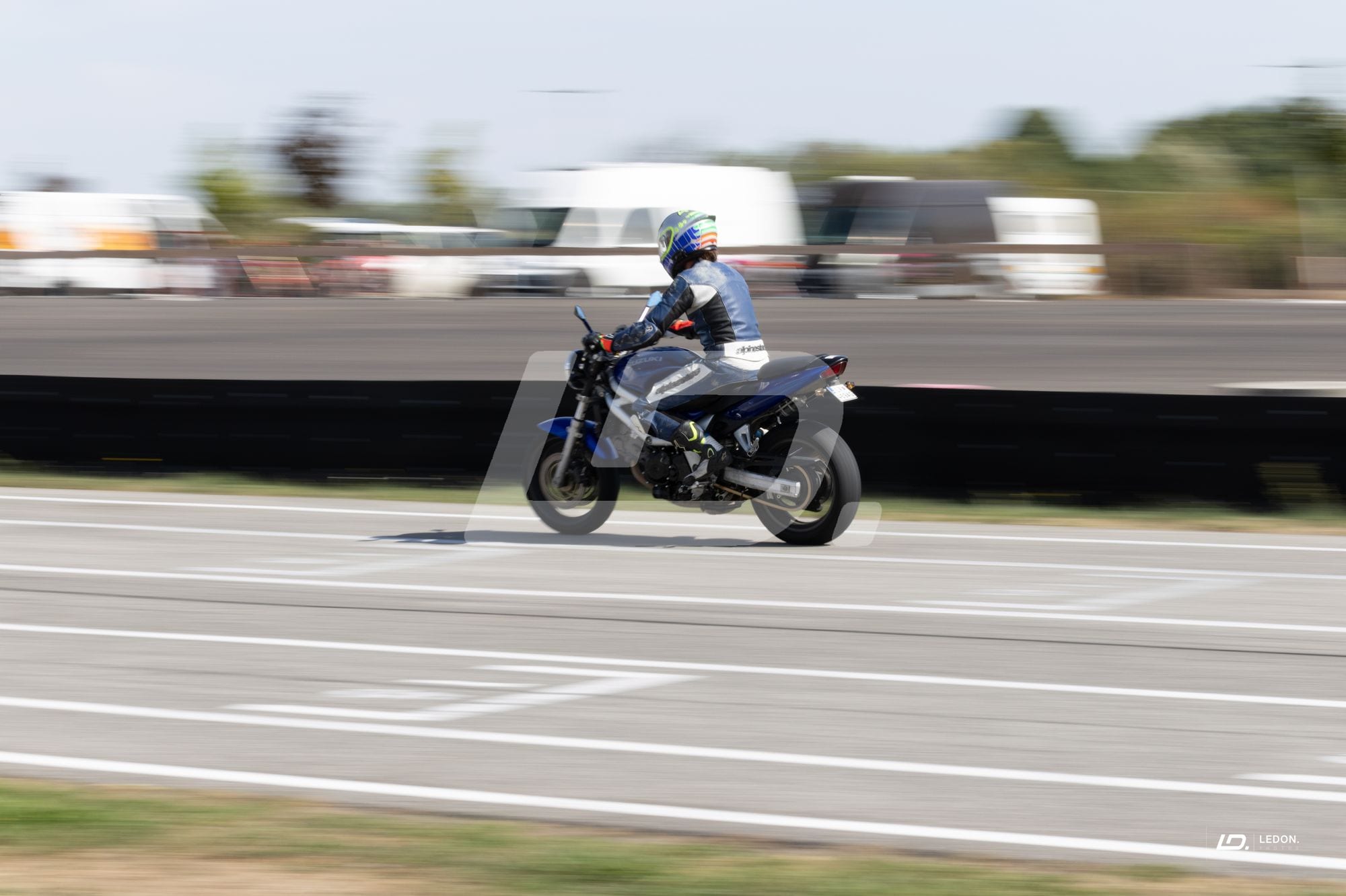 Motokáry Dlhá moto voľné jazdy  – fotografia č. 458