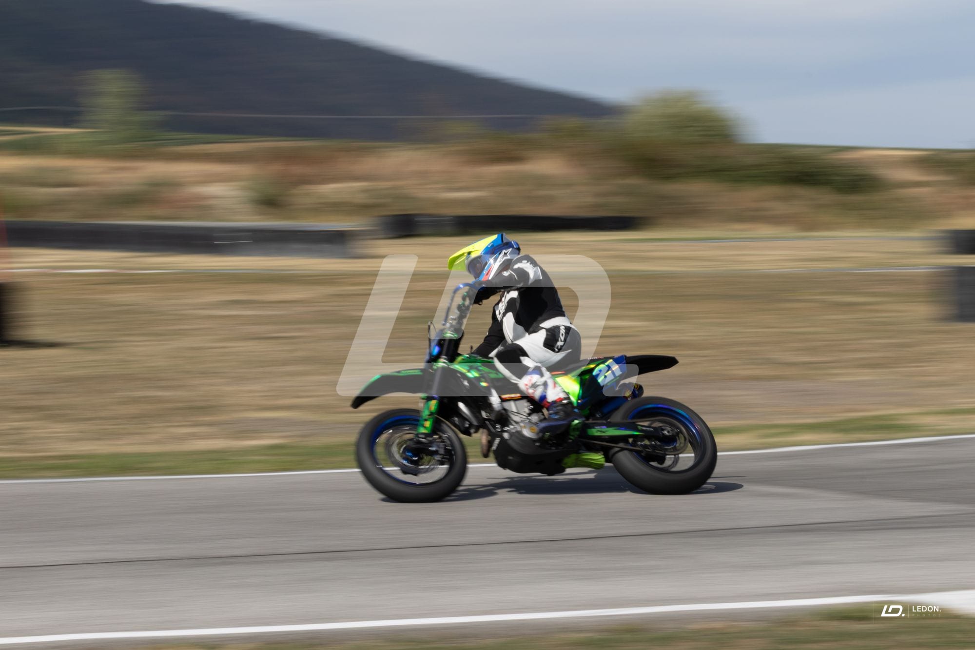 Motokáry Dlhá moto voľné jazdy  – fotografia č. 459
