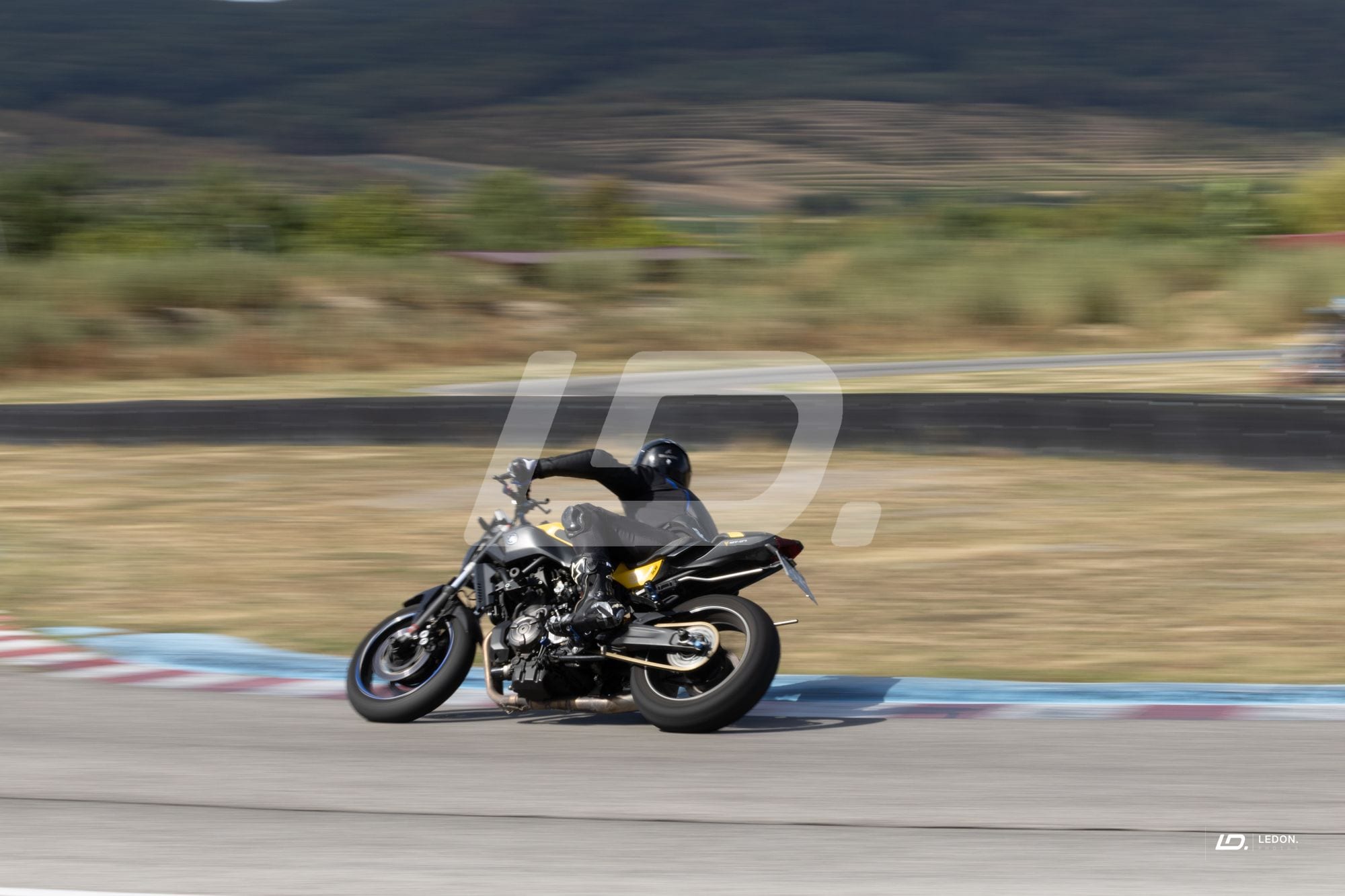 Motokáry Dlhá moto voľné jazdy  – fotografia č. 460