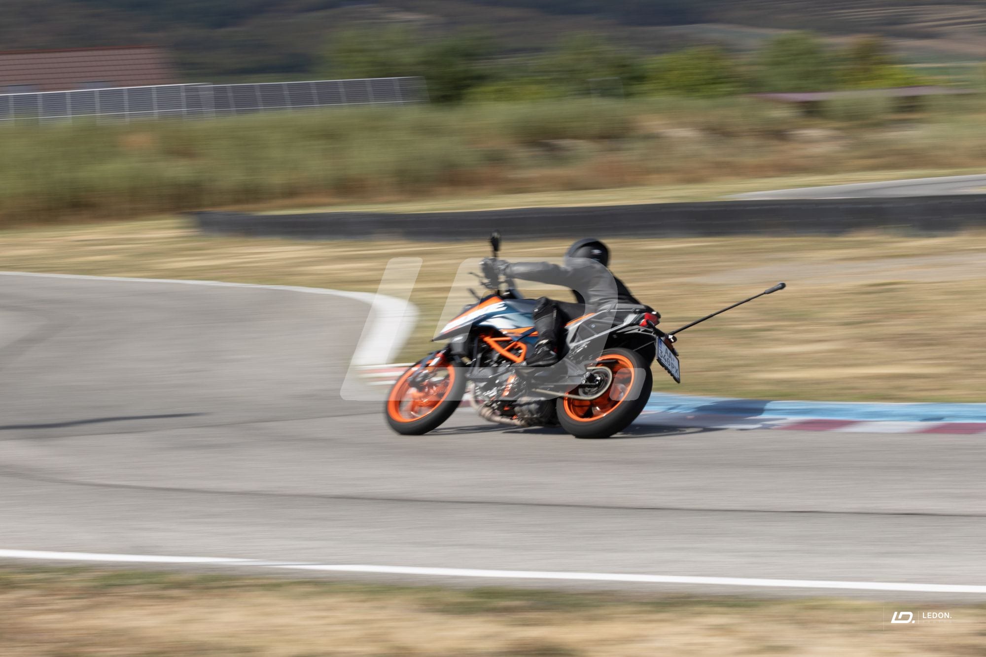 Motokáry Dlhá moto voľné jazdy  – fotografia č. 461