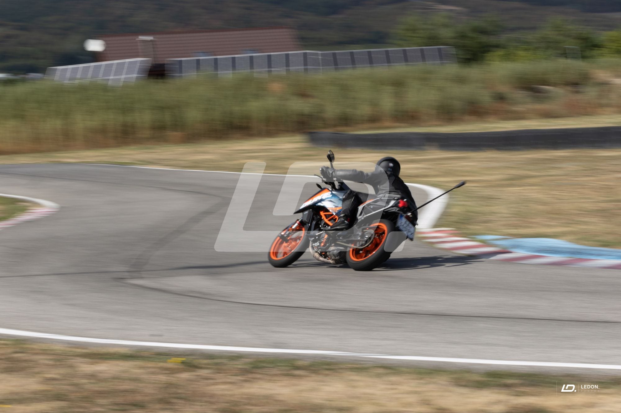 Motokáry Dlhá moto voľné jazdy  – fotografia č. 462
