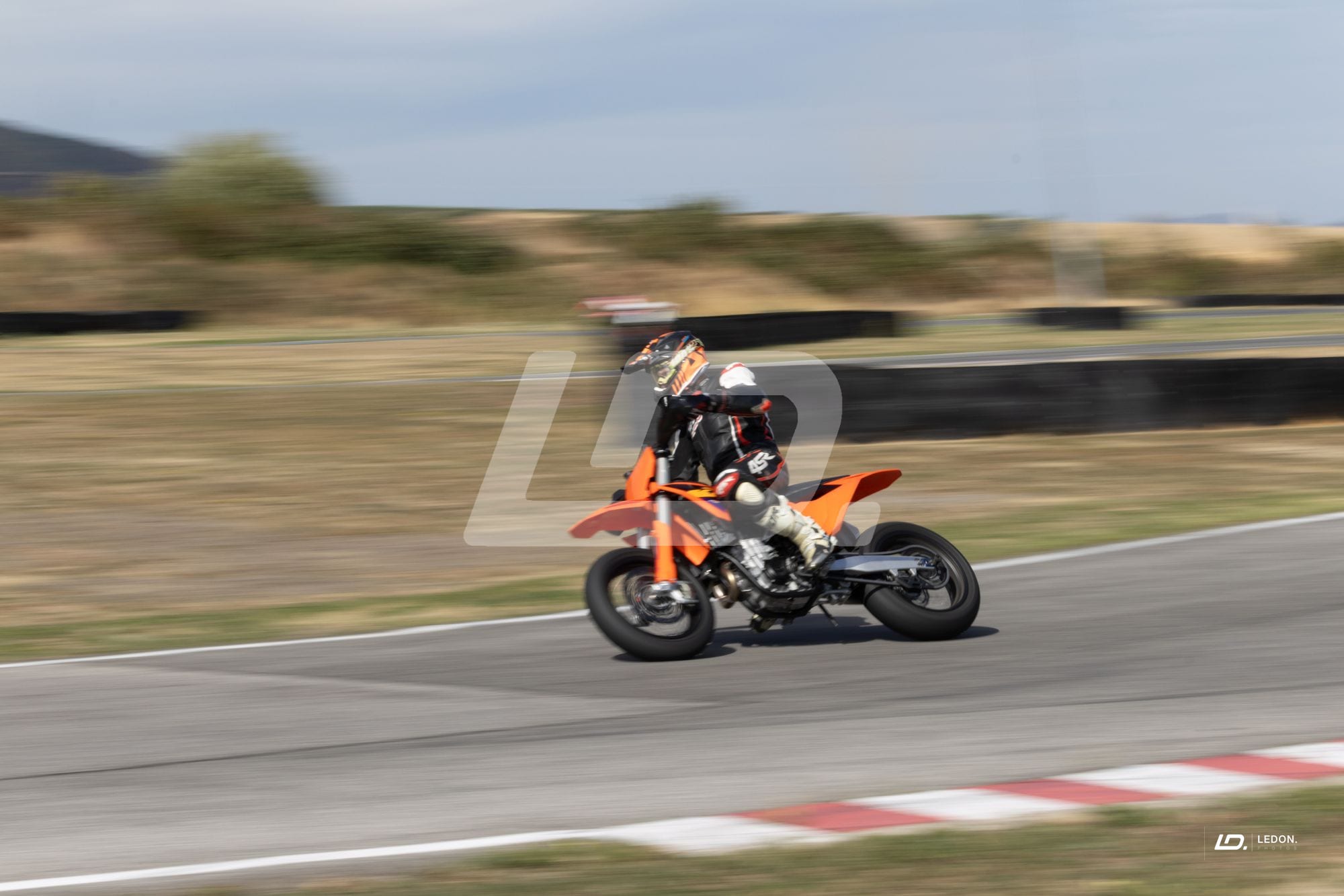 Motokáry Dlhá moto voľné jazdy  – fotografia č. 463