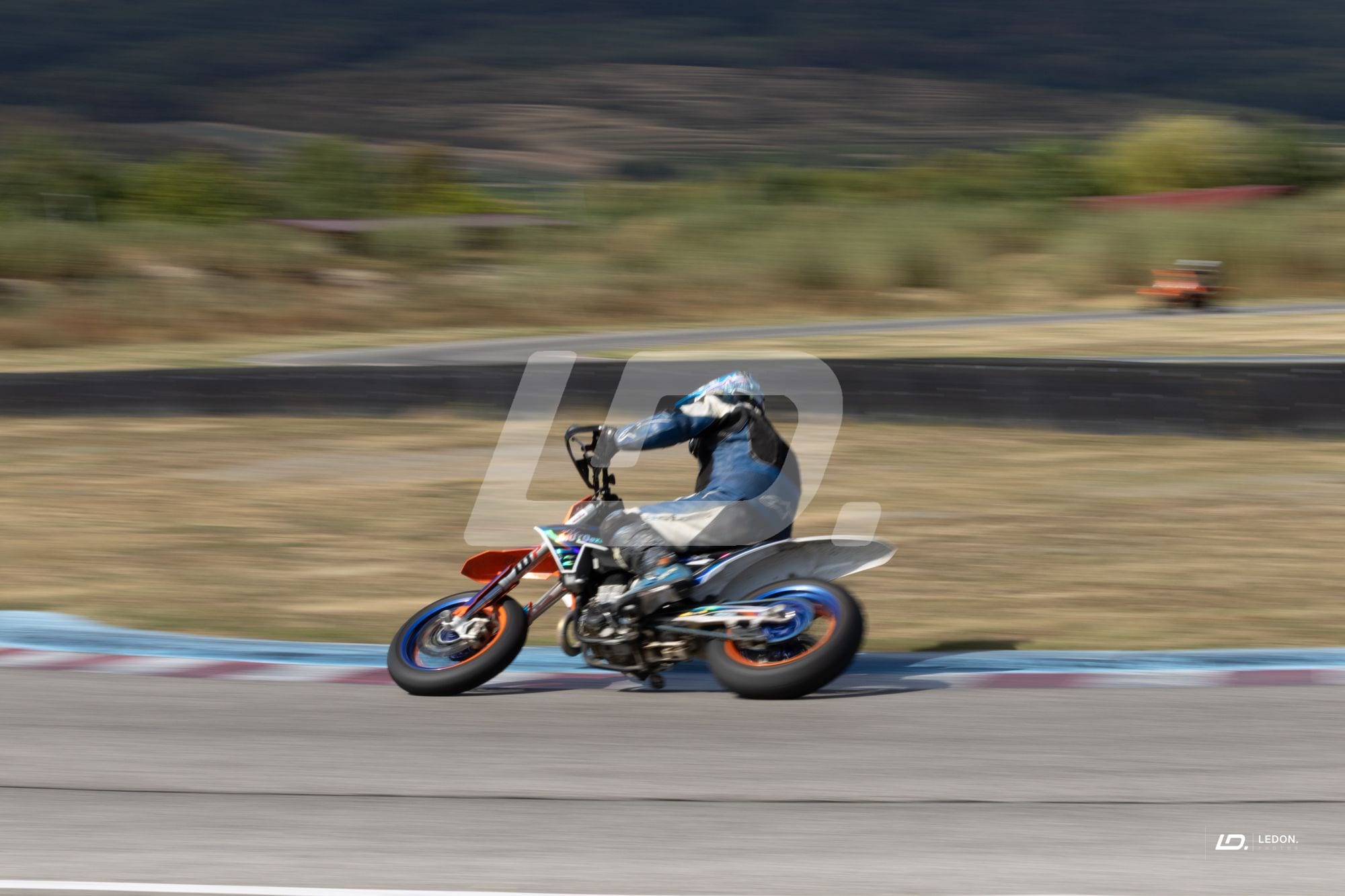 Motokáry Dlhá moto voľné jazdy  – fotografia č. 464