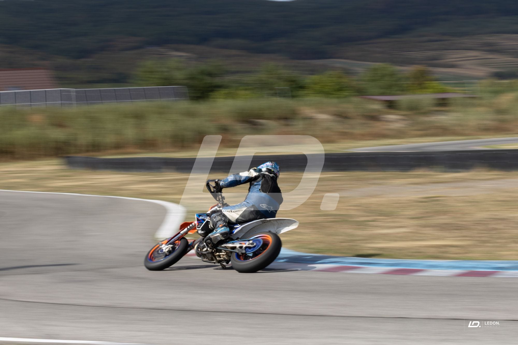 Motokáry Dlhá moto voľné jazdy  – fotografia č. 465