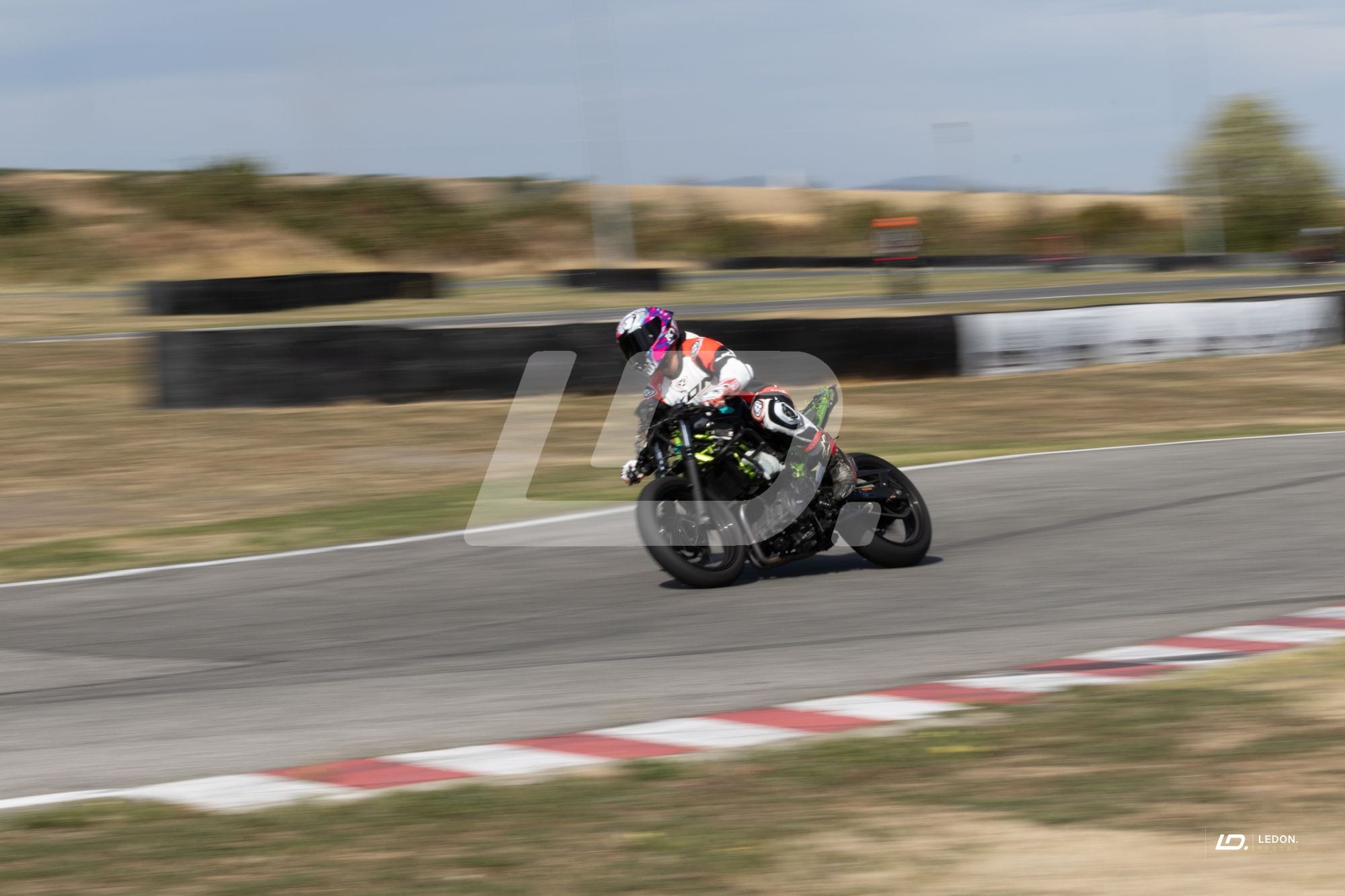 Motokáry Dlhá moto voľné jazdy  – fotografia č. 467