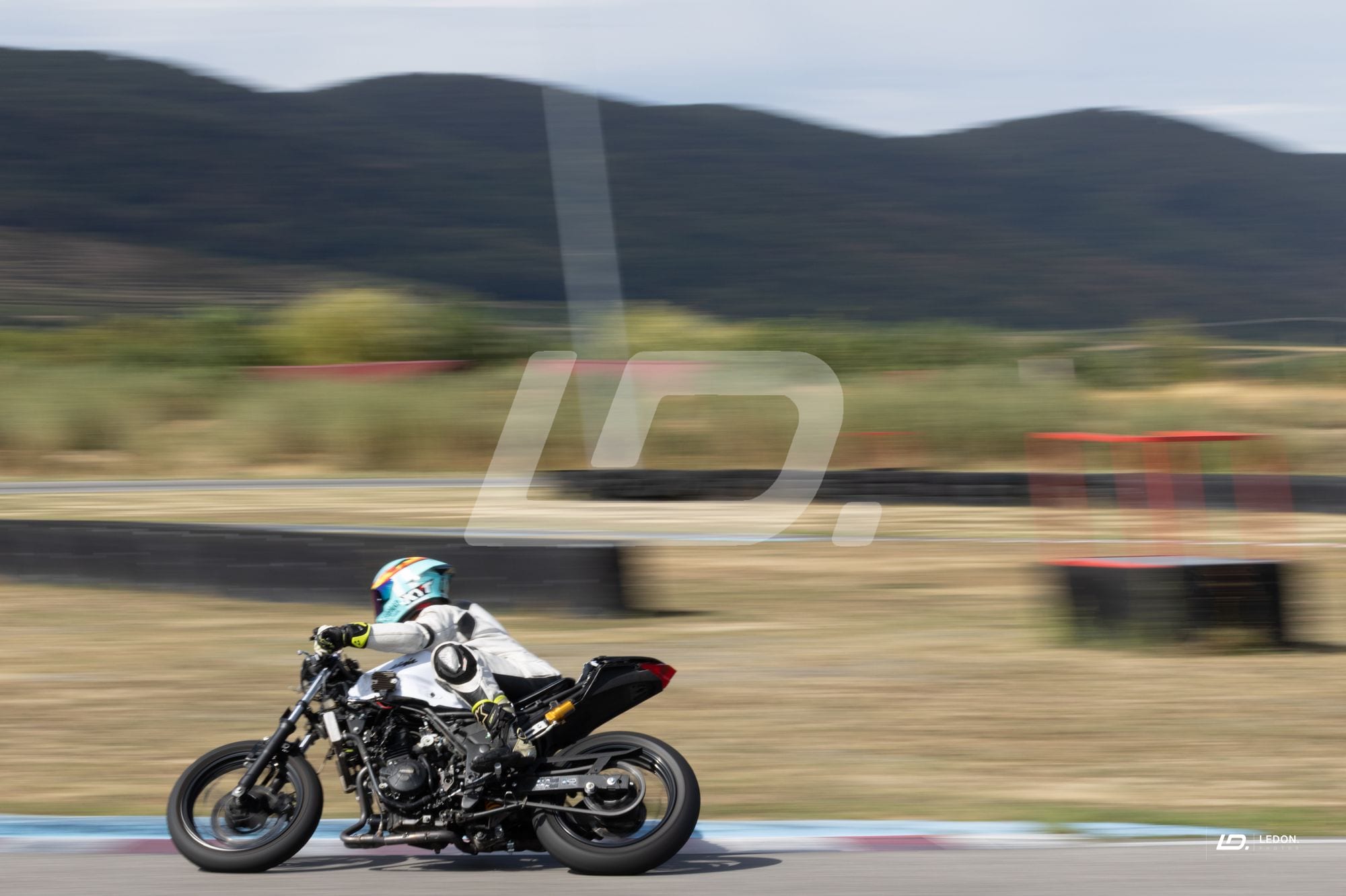 Motokáry Dlhá moto voľné jazdy  – fotografia č. 468