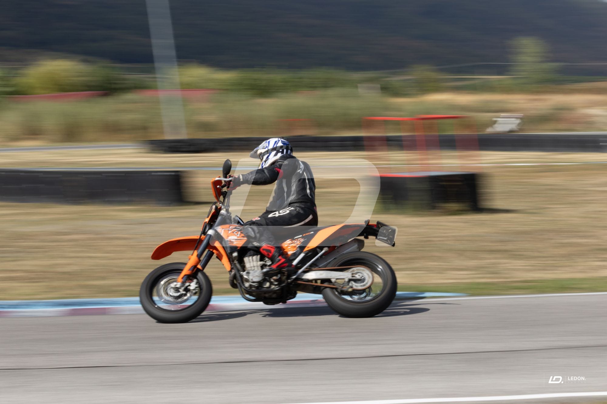 Motokáry Dlhá moto voľné jazdy  – fotografia č. 469