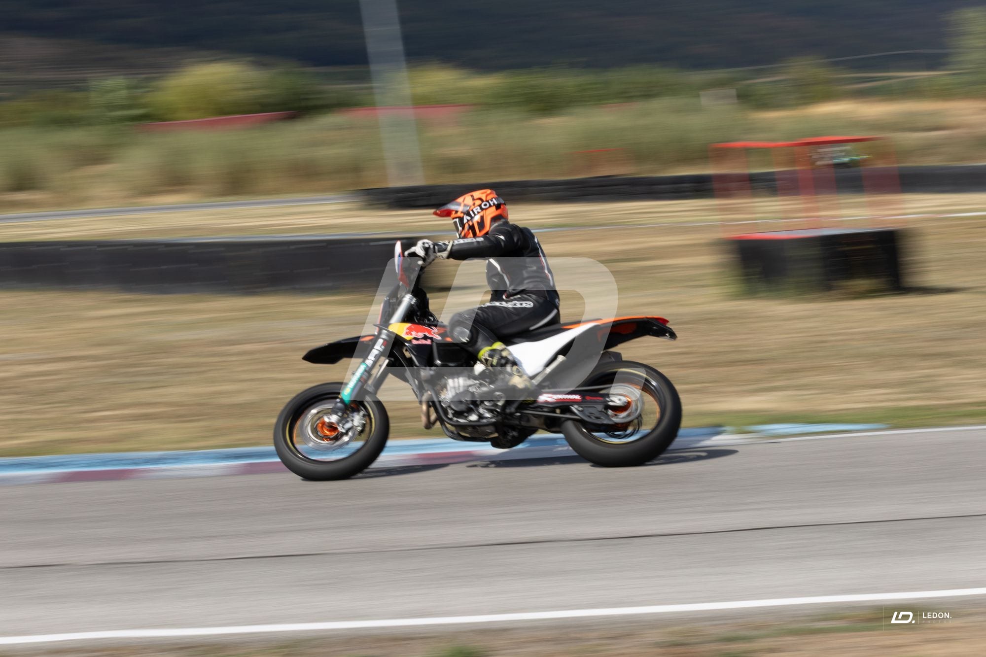 Motokáry Dlhá moto voľné jazdy  – fotografia č. 470