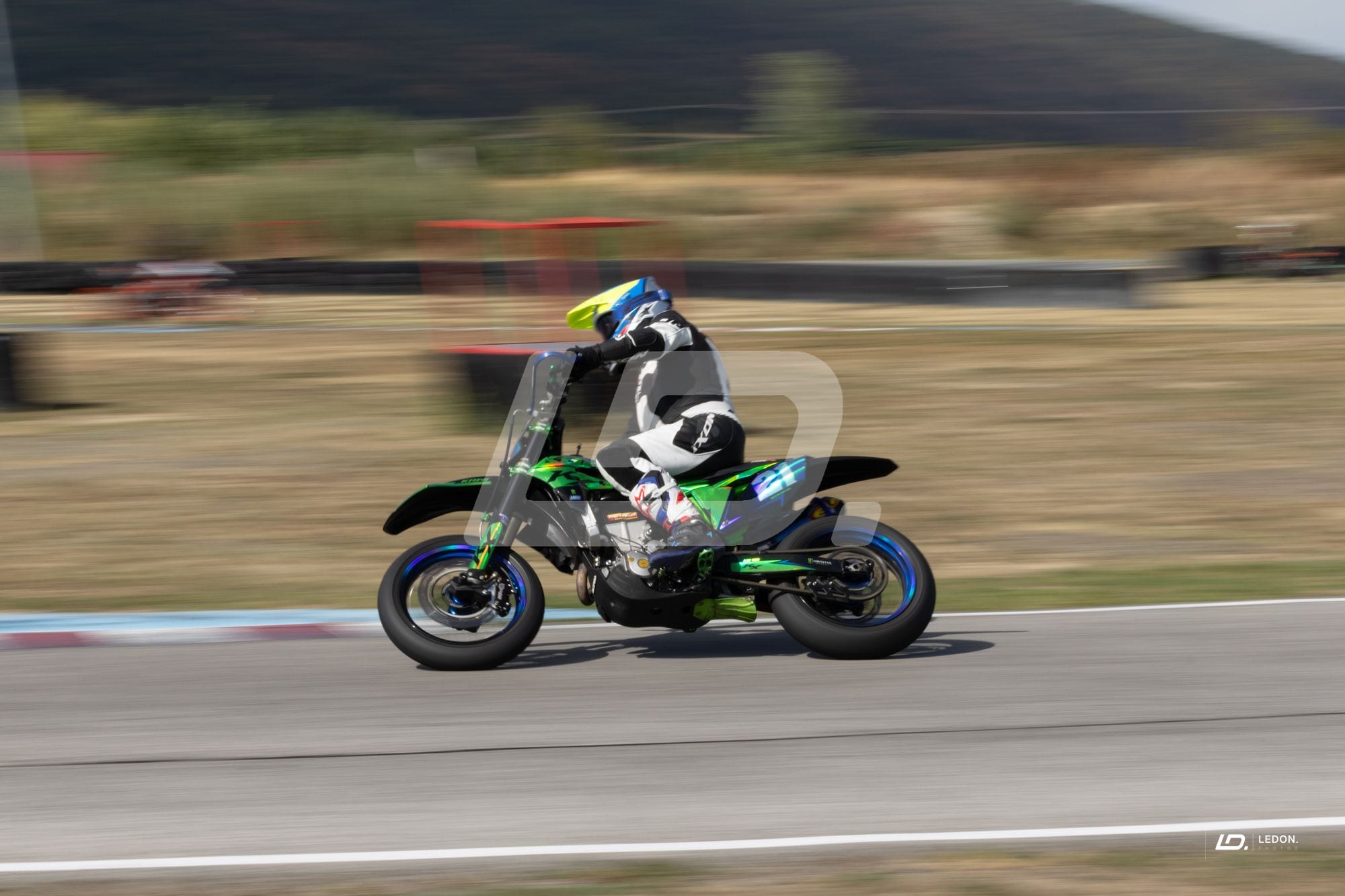 Motokáry Dlhá moto voľné jazdy  – fotografia č. 471